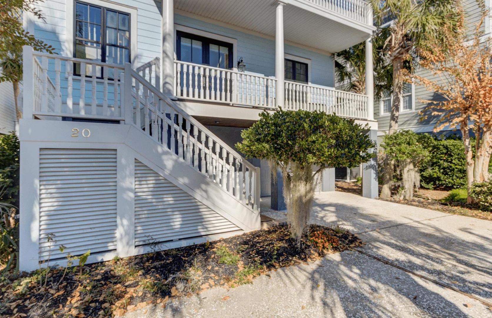 20 Morgan Place Drive by AvantStay Waterfront Home w Private Dock