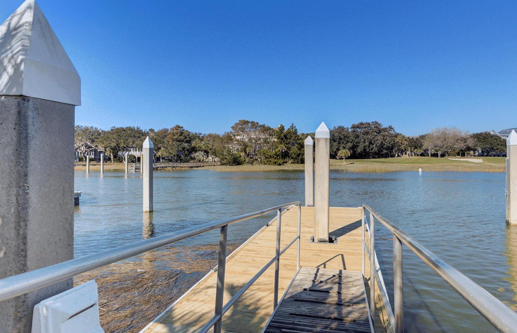 20 Morgan Place Drive by AvantStay Waterfront Home w Private Dock