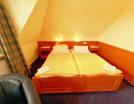 Hotel Morgensonne garni
