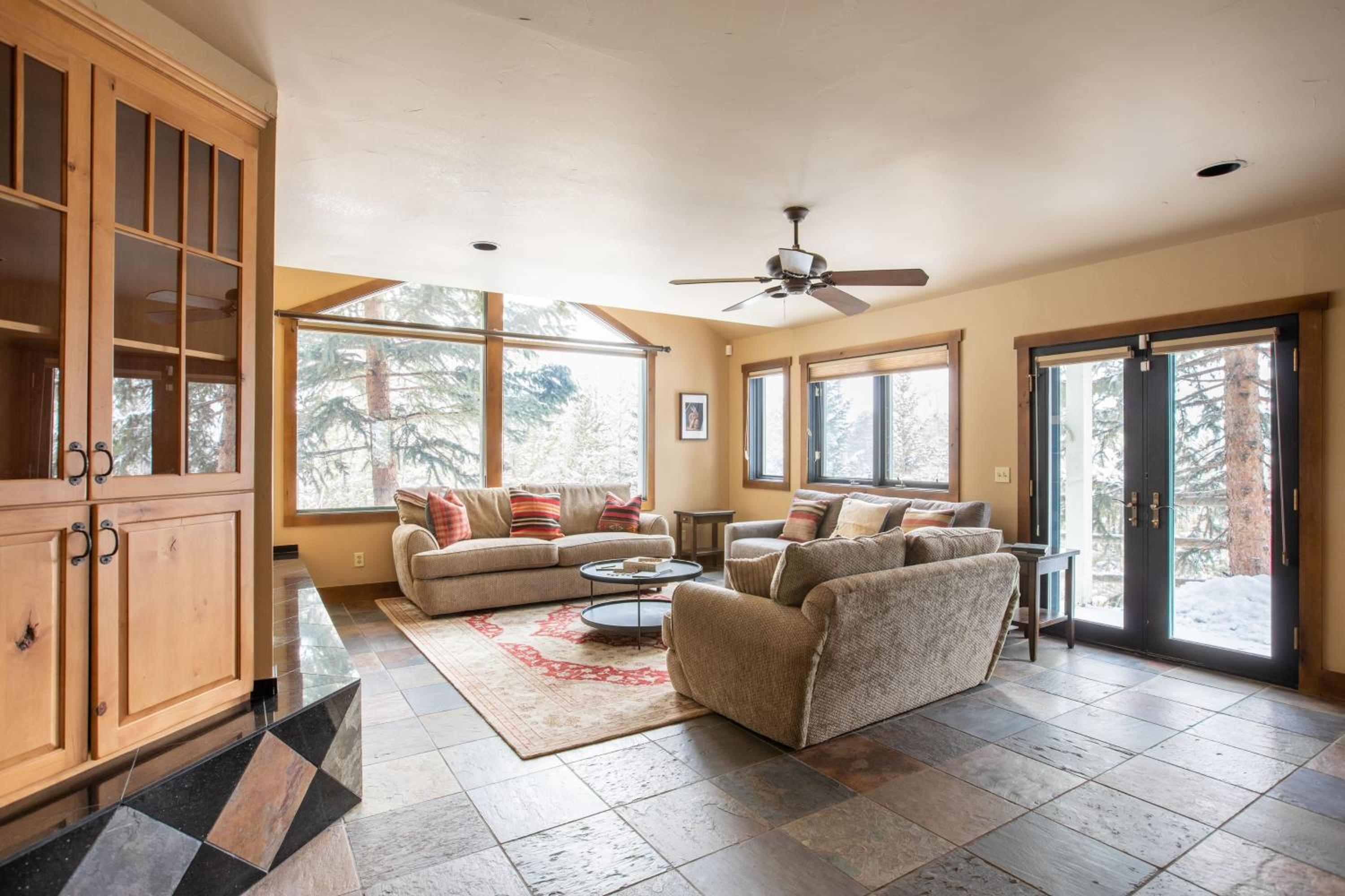 Frontier by AvantStay Incredible Mtn Views Hot Tub Gorgeous Breckenridge Home Close to Slopes