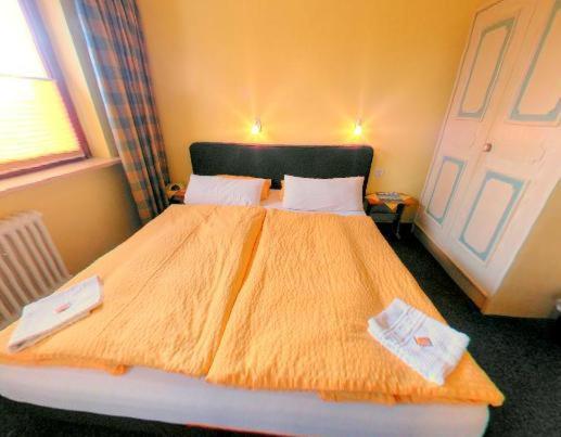 Hotel Morgensonne garni
