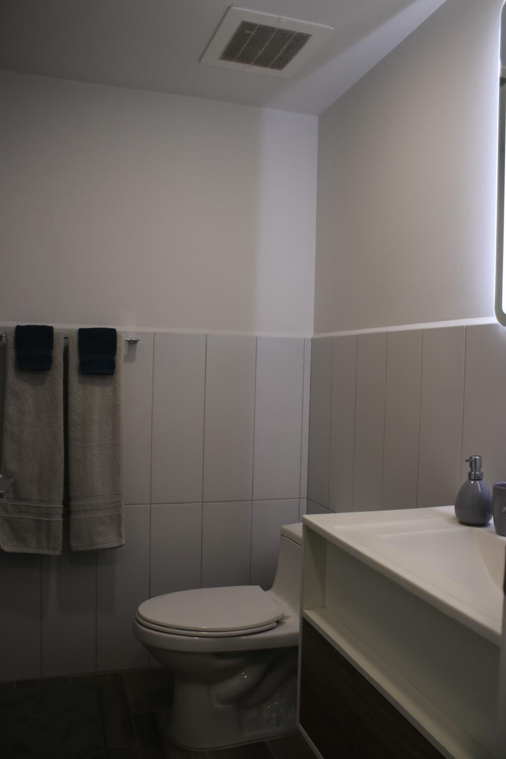 Apartamento céntrico con hermosas vistas