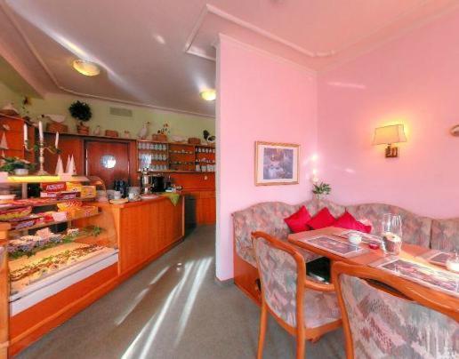 Hotel Morgensonne garni
