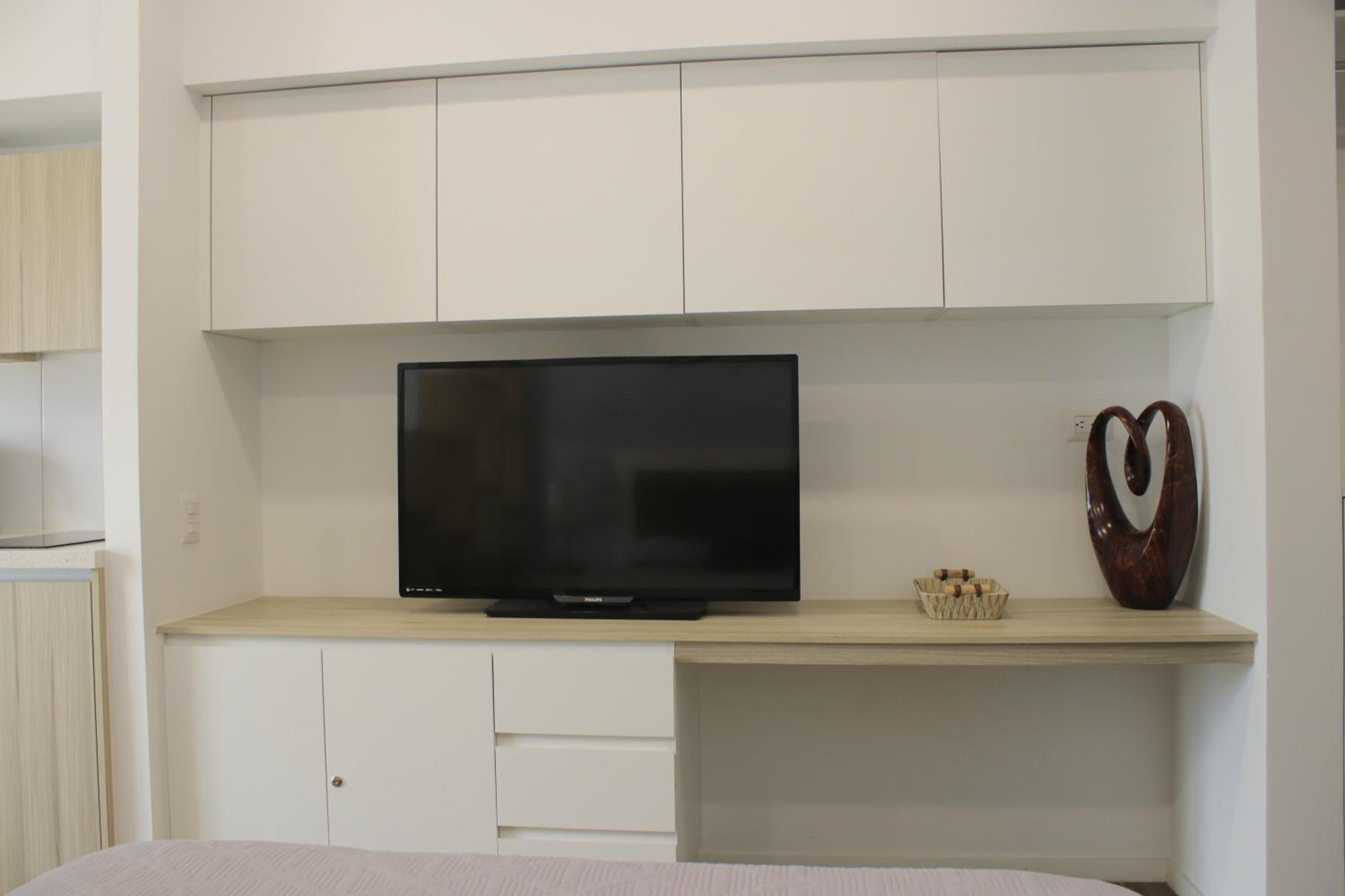 Apartamento céntrico con hermosas vistas