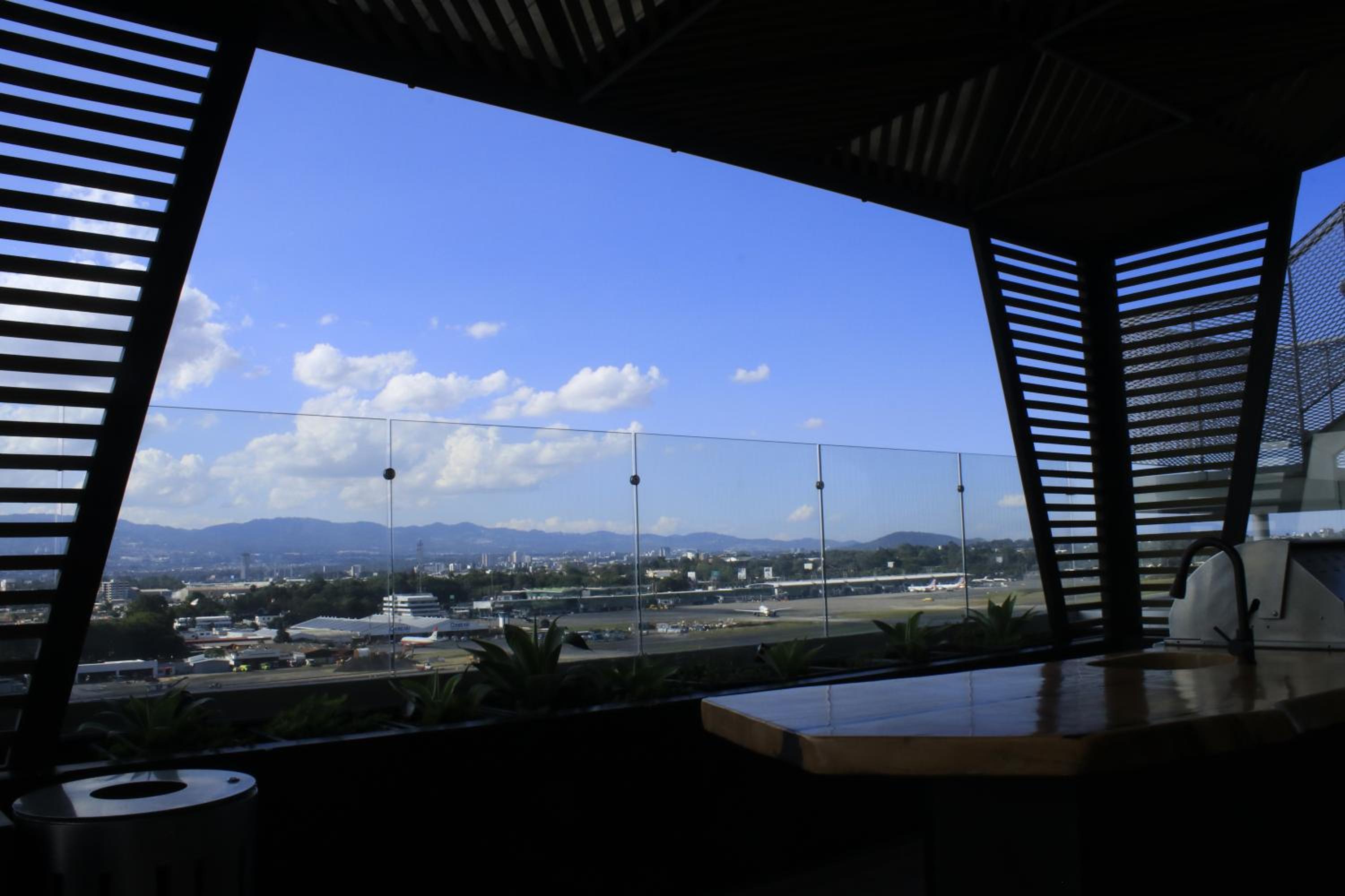Apartamento céntrico con hermosas vistas