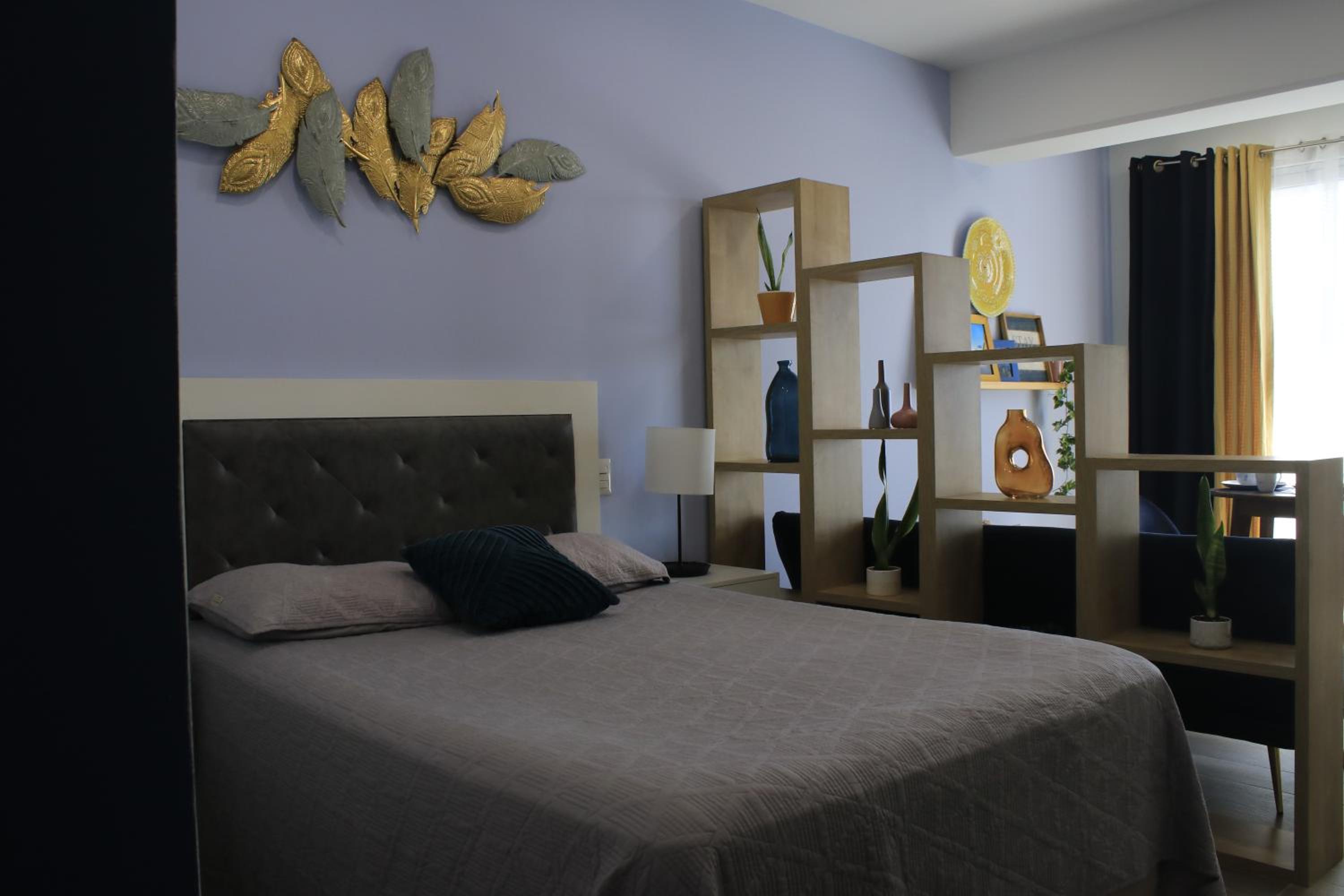 Apartamento céntrico con hermosas vistas
