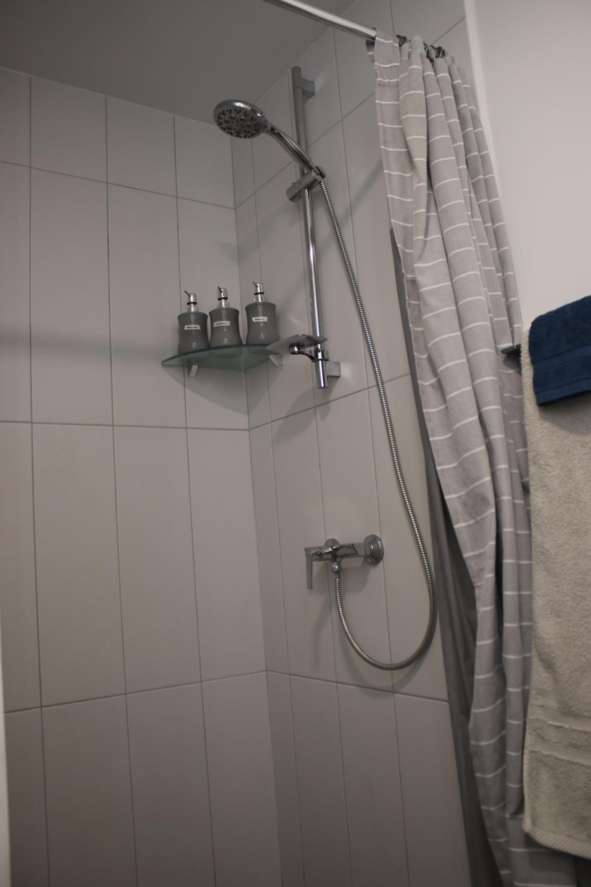 Apartamento céntrico con hermosas vistas