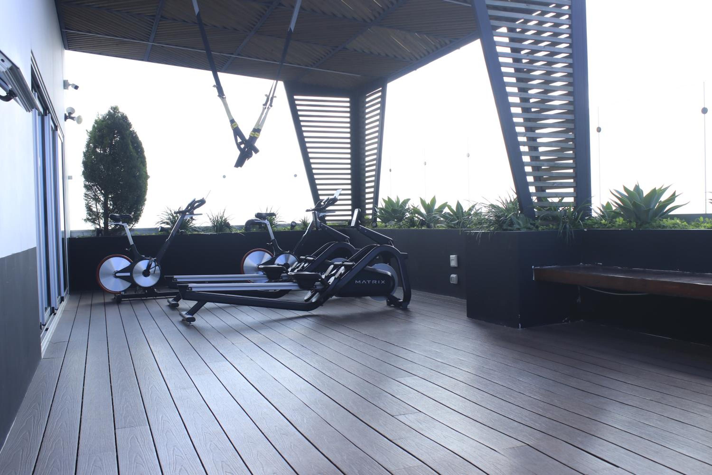 Apartamento céntrico con hermosas vistas
