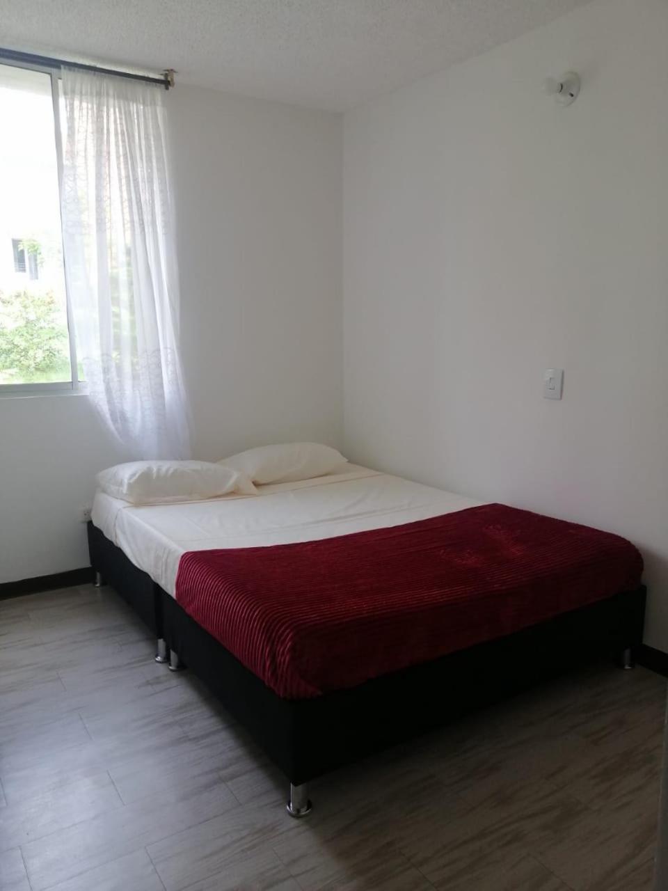 Apartamento en Guaduas cerca a la Plaza Principal