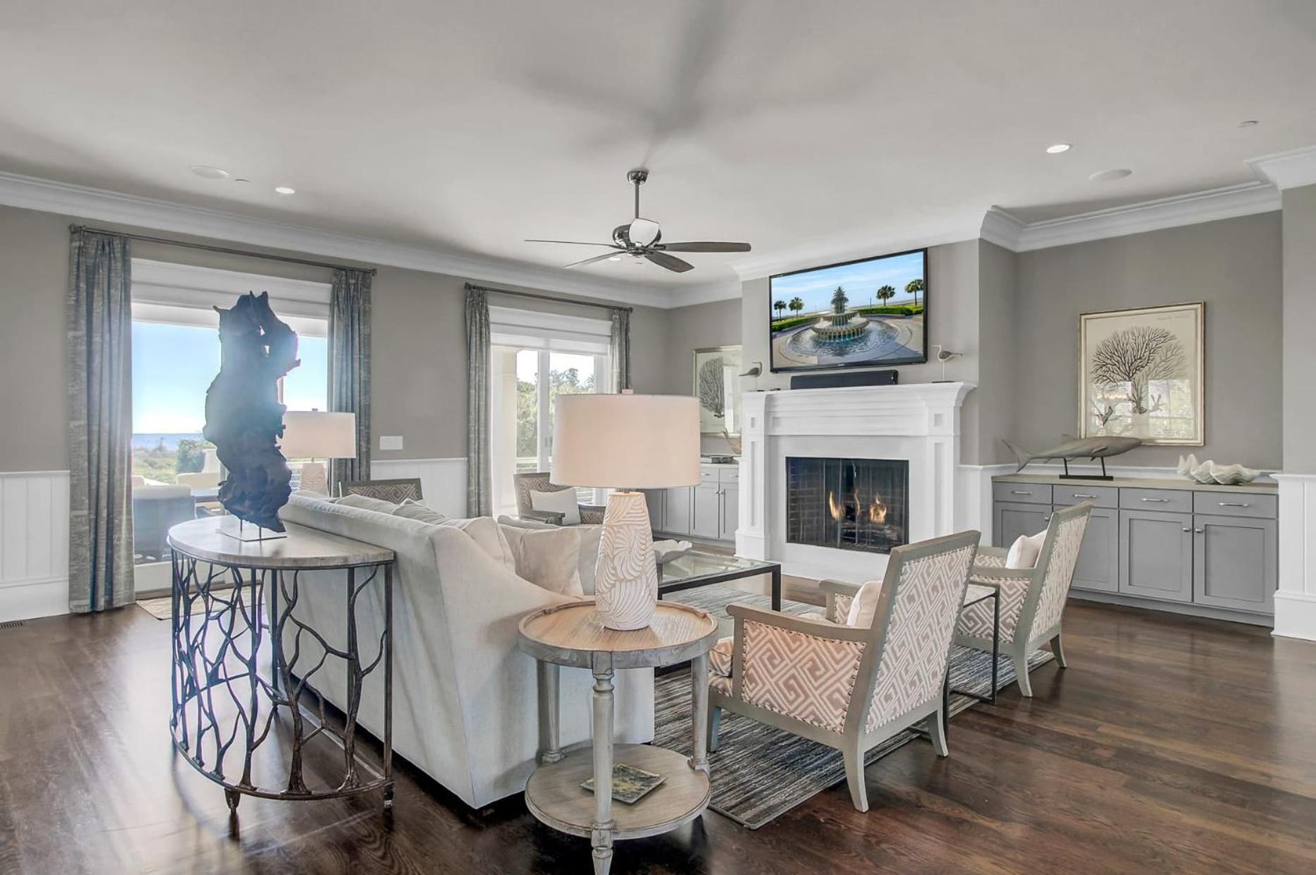 3100 Palm Boulevard by AvantStay Beachfront Ocean Views Private Pool