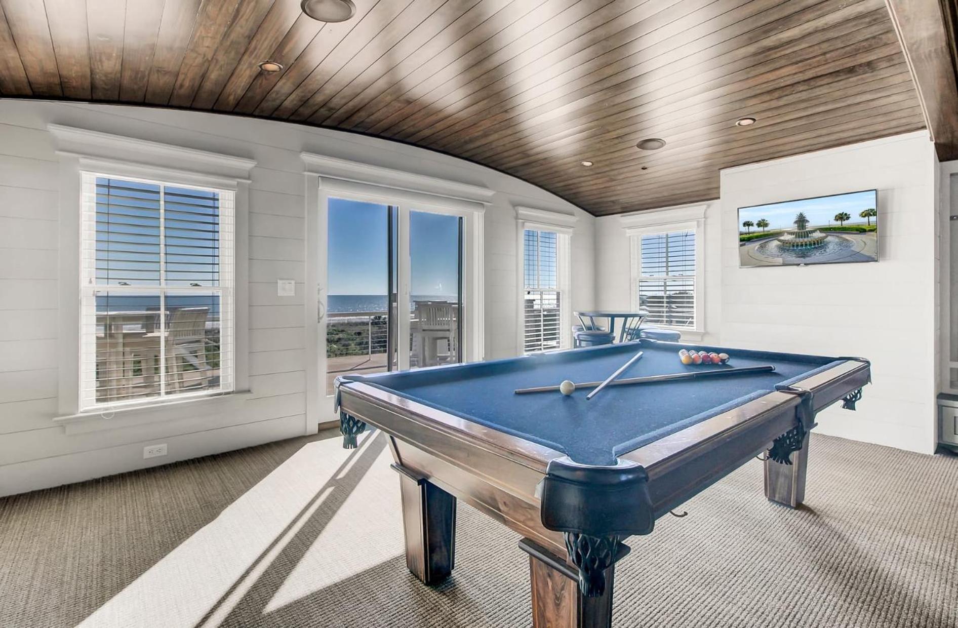 3100 Palm Boulevard by AvantStay Beachfront Ocean Views Private Pool