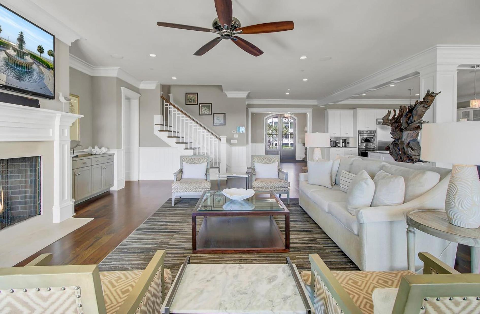 3100 Palm Boulevard by AvantStay Beachfront Ocean Views Private Pool