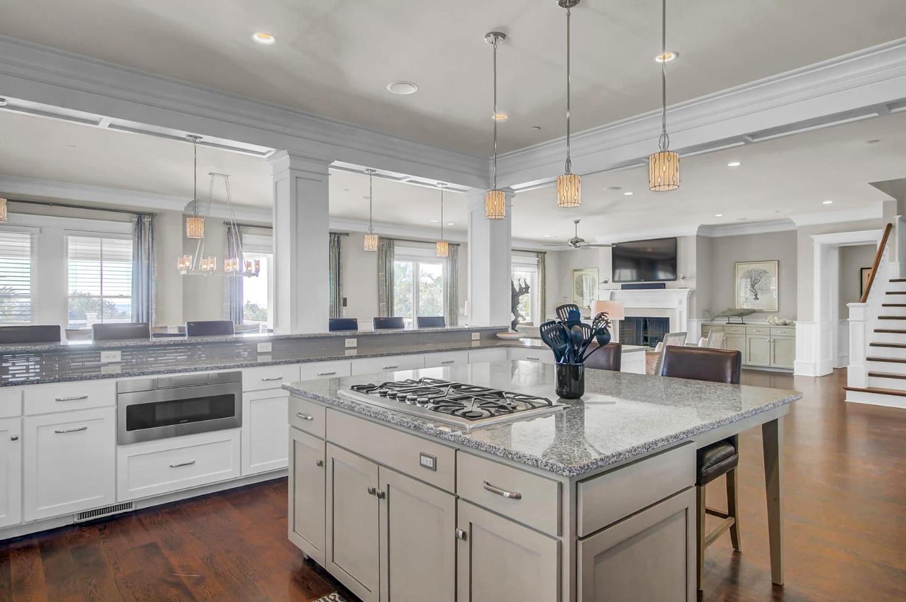 3100 Palm Boulevard by AvantStay Beachfront Ocean Views Private Pool