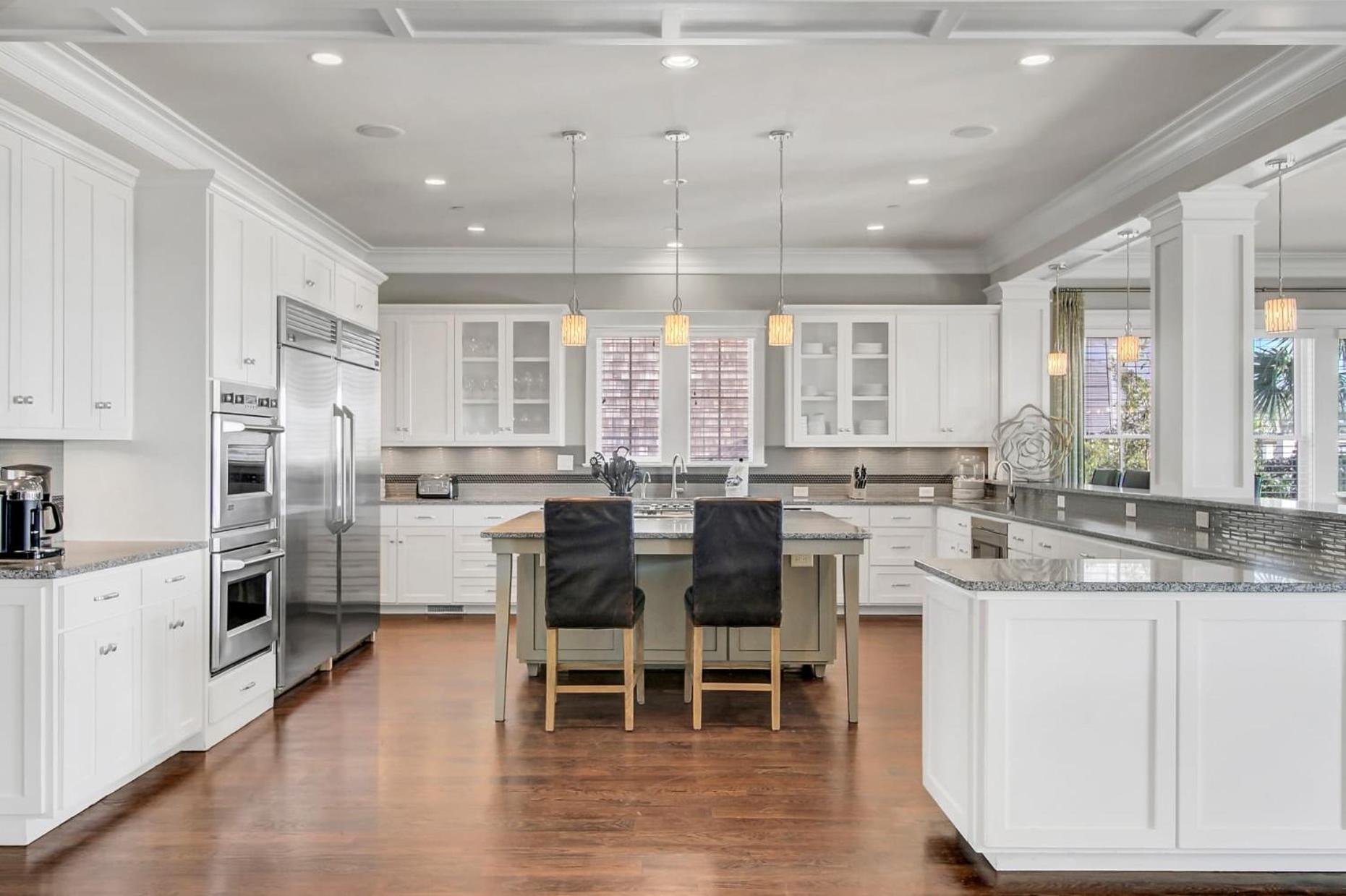 3100 Palm Boulevard by AvantStay Beachfront Ocean Views Private Pool