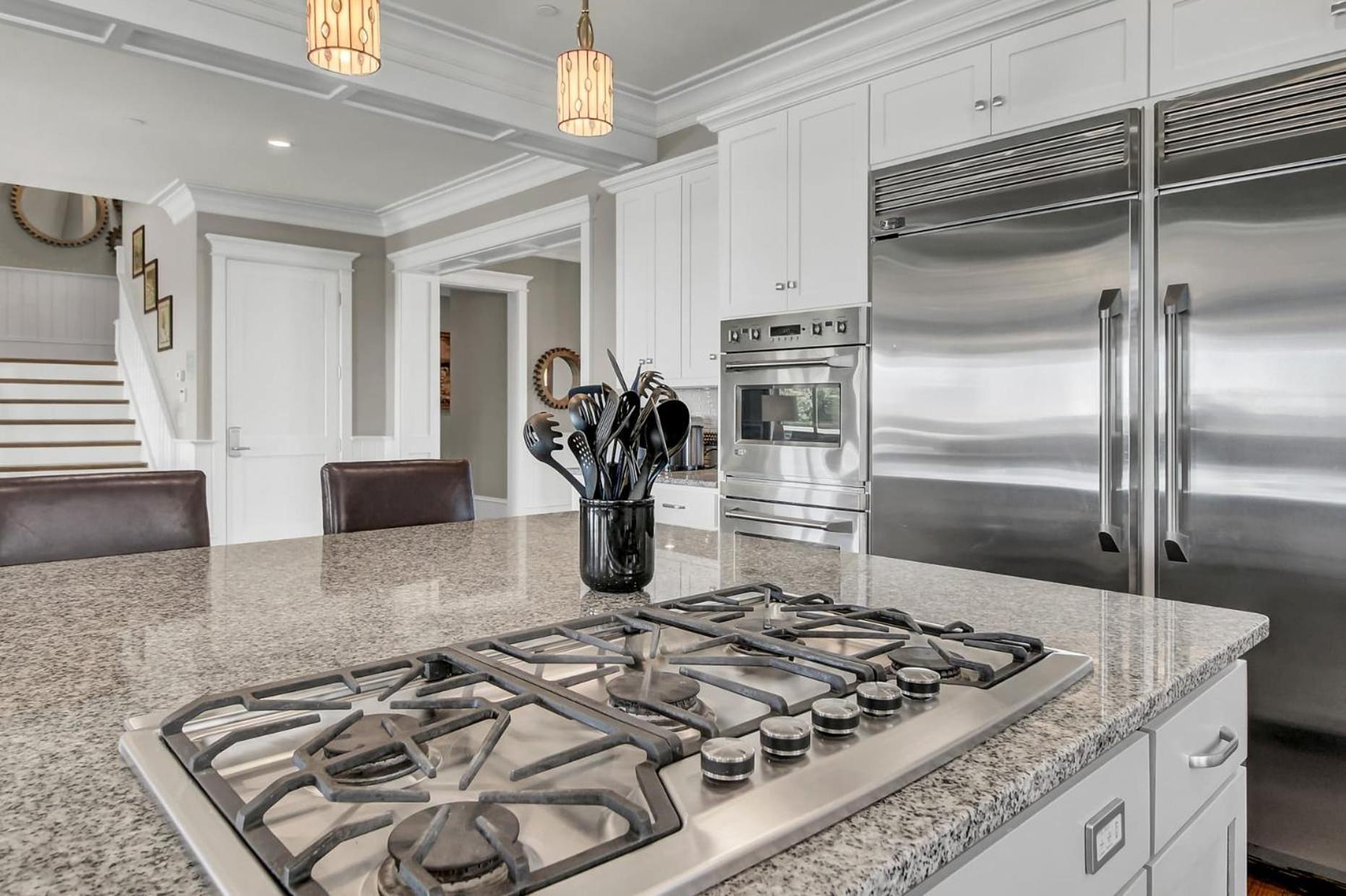 3100 Palm Boulevard by AvantStay Beachfront Ocean Views Private Pool