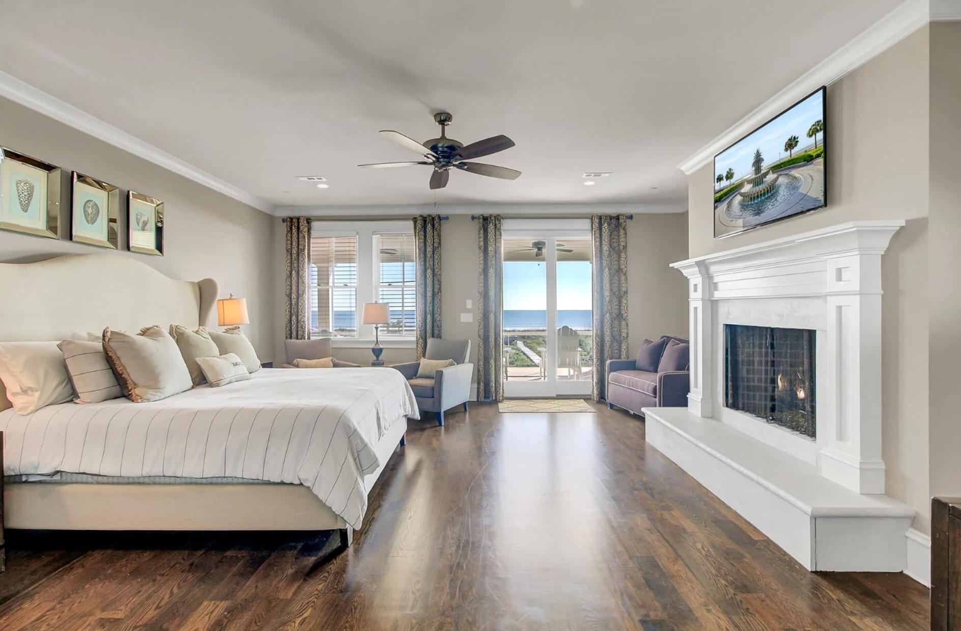 3100 Palm Boulevard by AvantStay Beachfront Ocean Views Private Pool