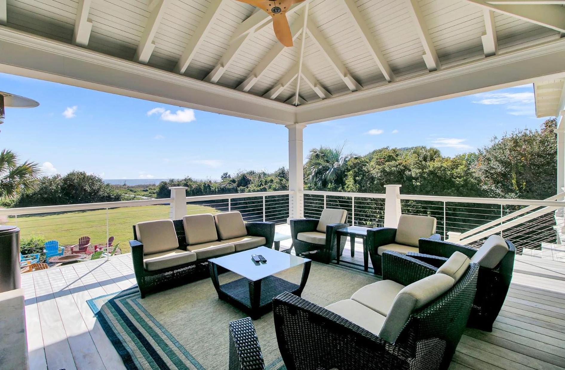3100 Palm Boulevard by AvantStay Beachfront Ocean Views Private Pool