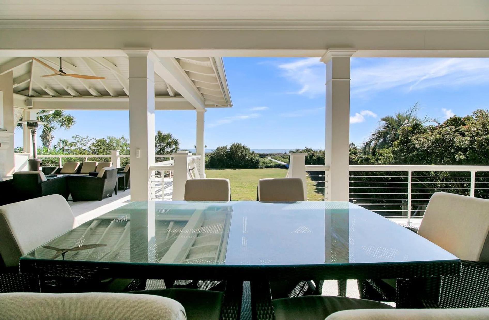 3100 Palm Boulevard by AvantStay Beachfront Ocean Views Private Pool