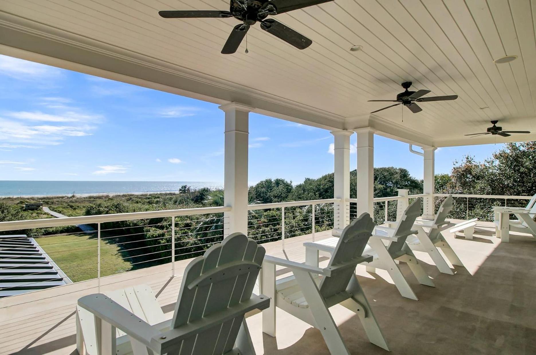 3100 Palm Boulevard by AvantStay Beachfront Ocean Views Private Pool