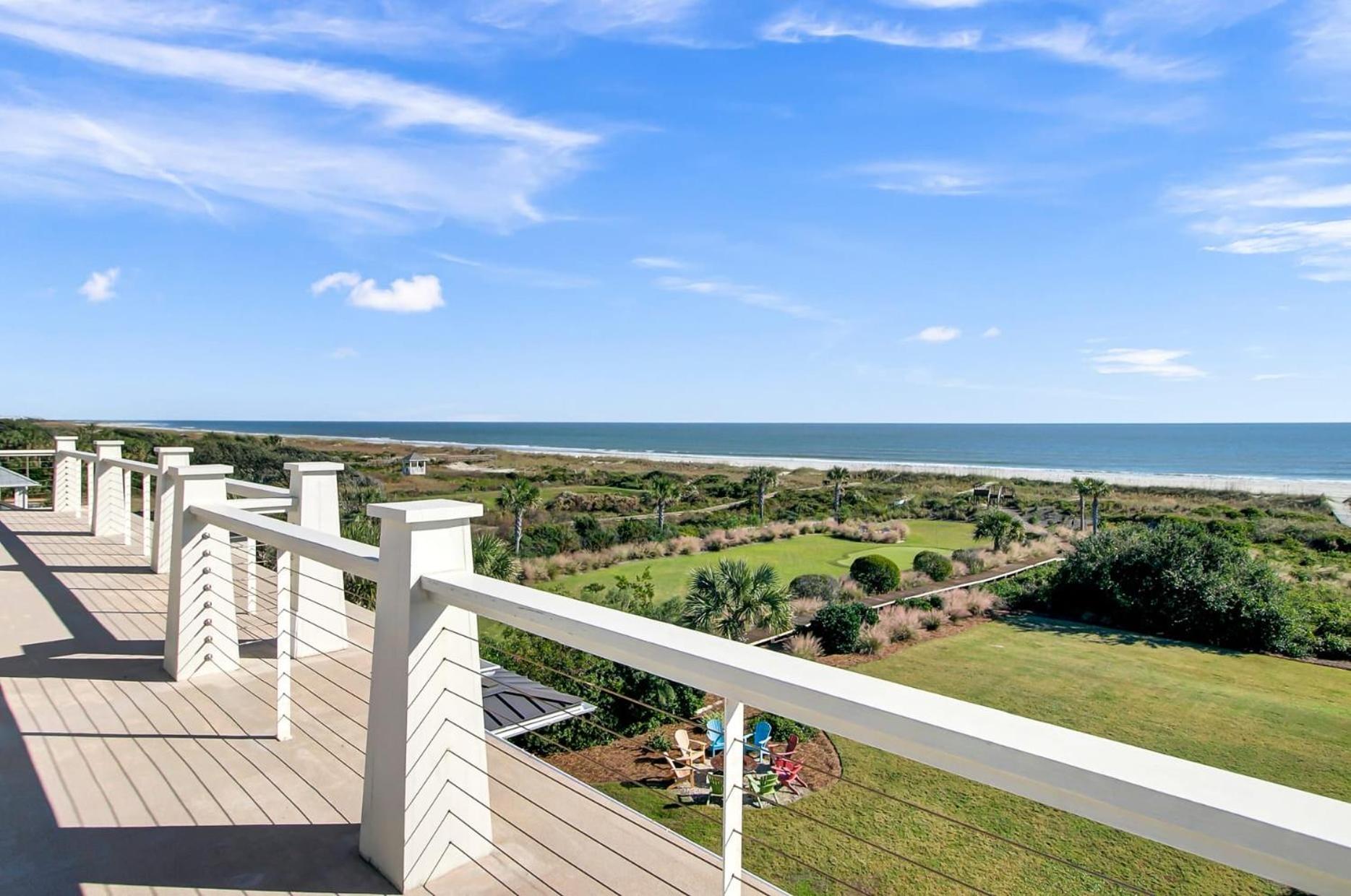3100 Palm Boulevard by AvantStay Beachfront Ocean Views Private Pool