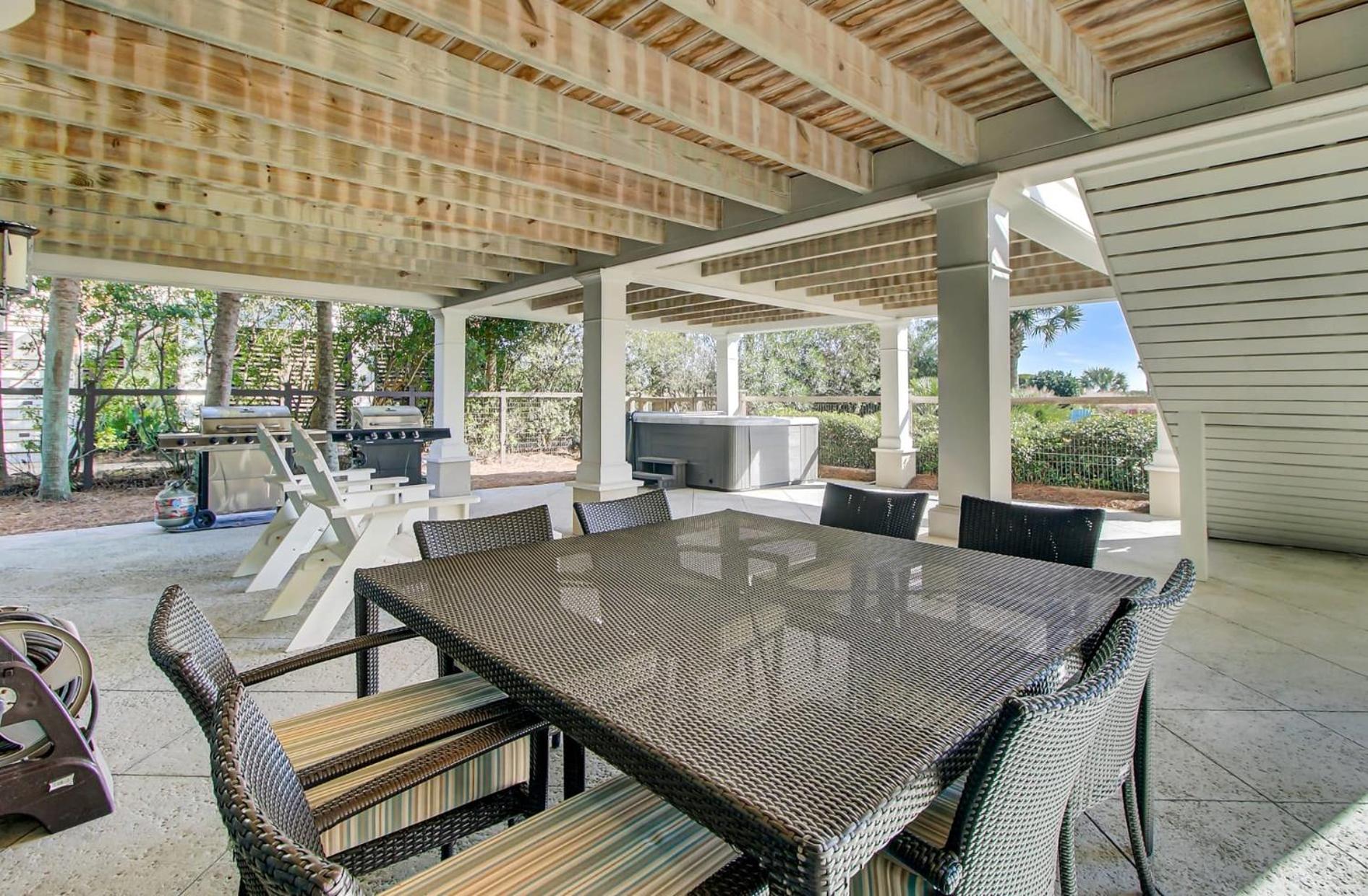3100 Palm Boulevard by AvantStay Beachfront Ocean Views Private Pool