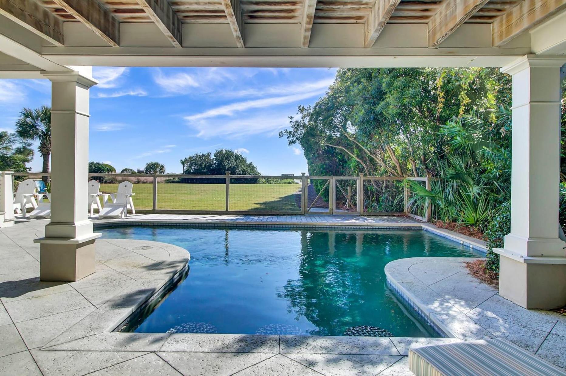 3100 Palm Boulevard by AvantStay Beachfront Ocean Views Private Pool