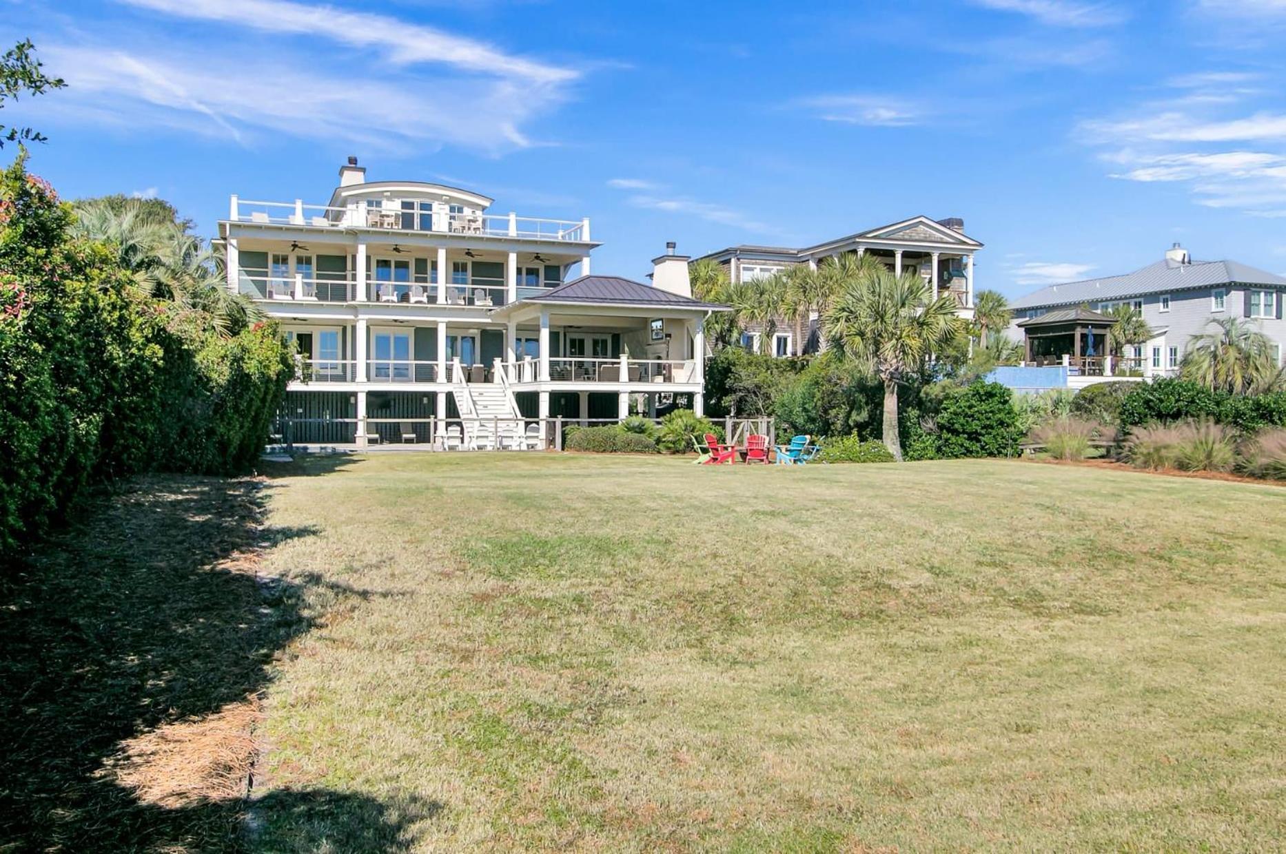 3100 Palm Boulevard by AvantStay Beachfront Ocean Views Private Pool
