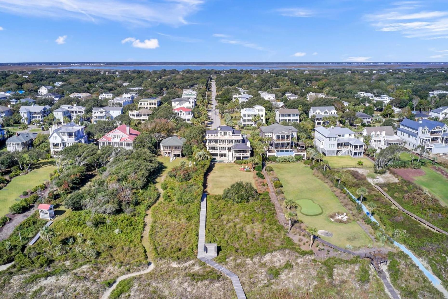 3100 Palm Boulevard by AvantStay Beachfront Ocean Views Private Pool