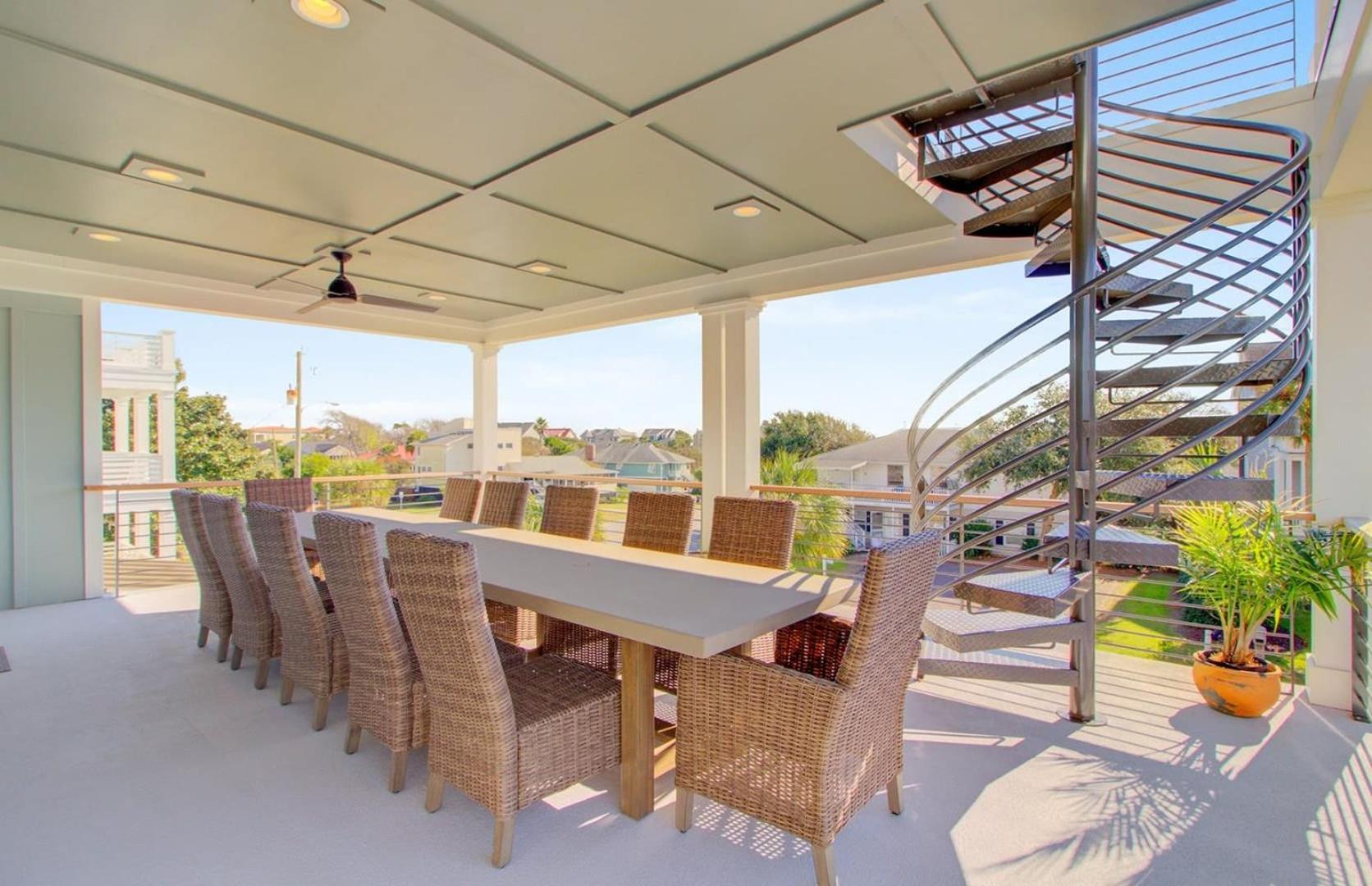 311 Carolina by AvantStay Rooftop Ocean Views w Pool