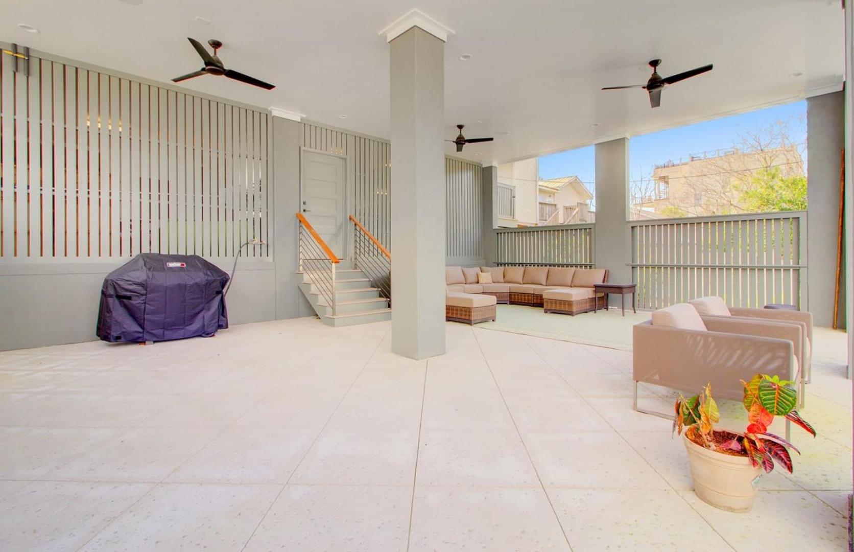 311 Carolina by AvantStay Rooftop Ocean Views w Pool