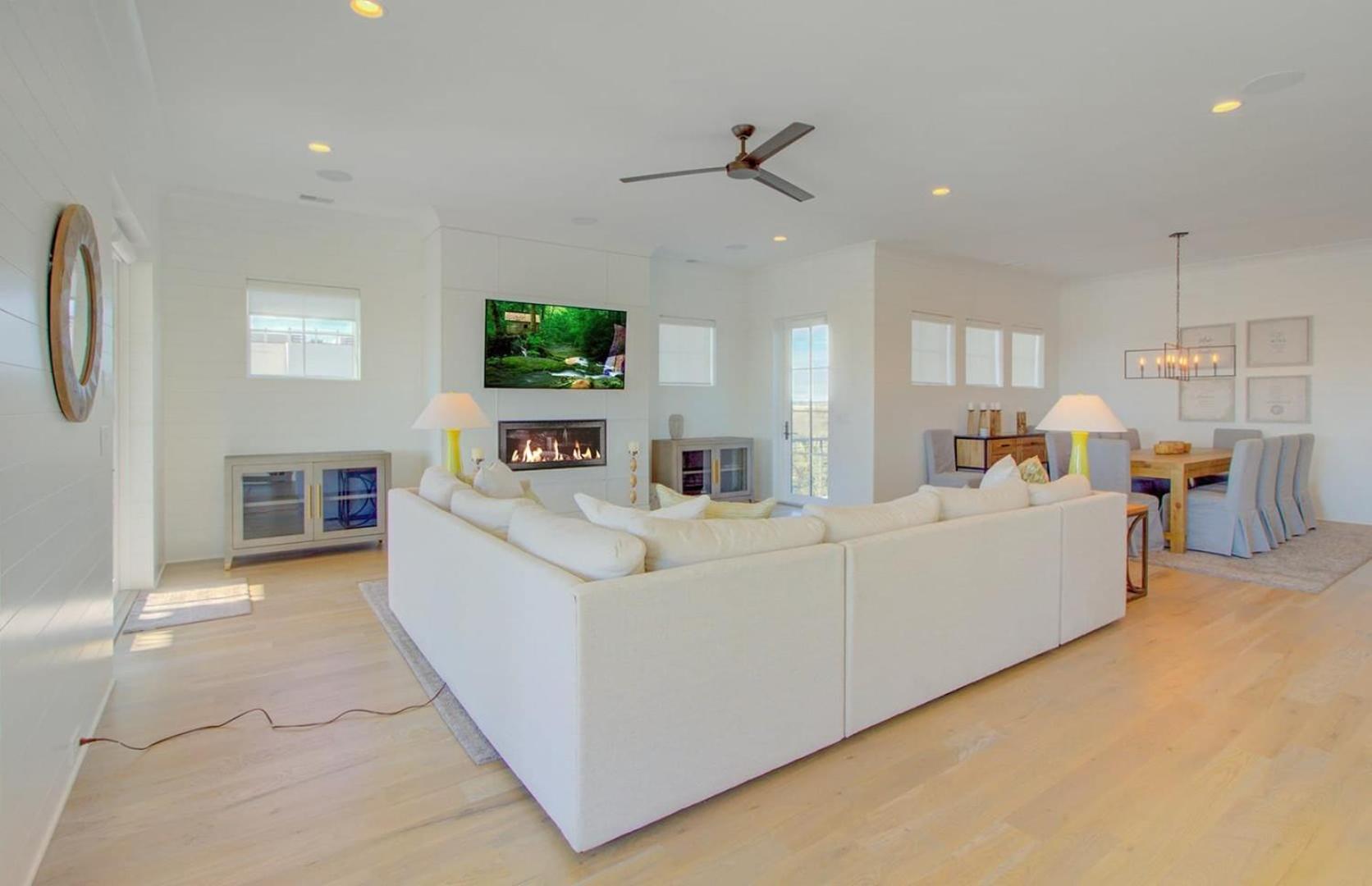311 Carolina by AvantStay Rooftop Ocean Views w Pool