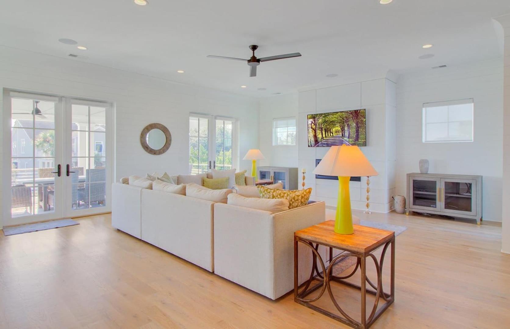 311 Carolina by AvantStay Rooftop Ocean Views w Pool