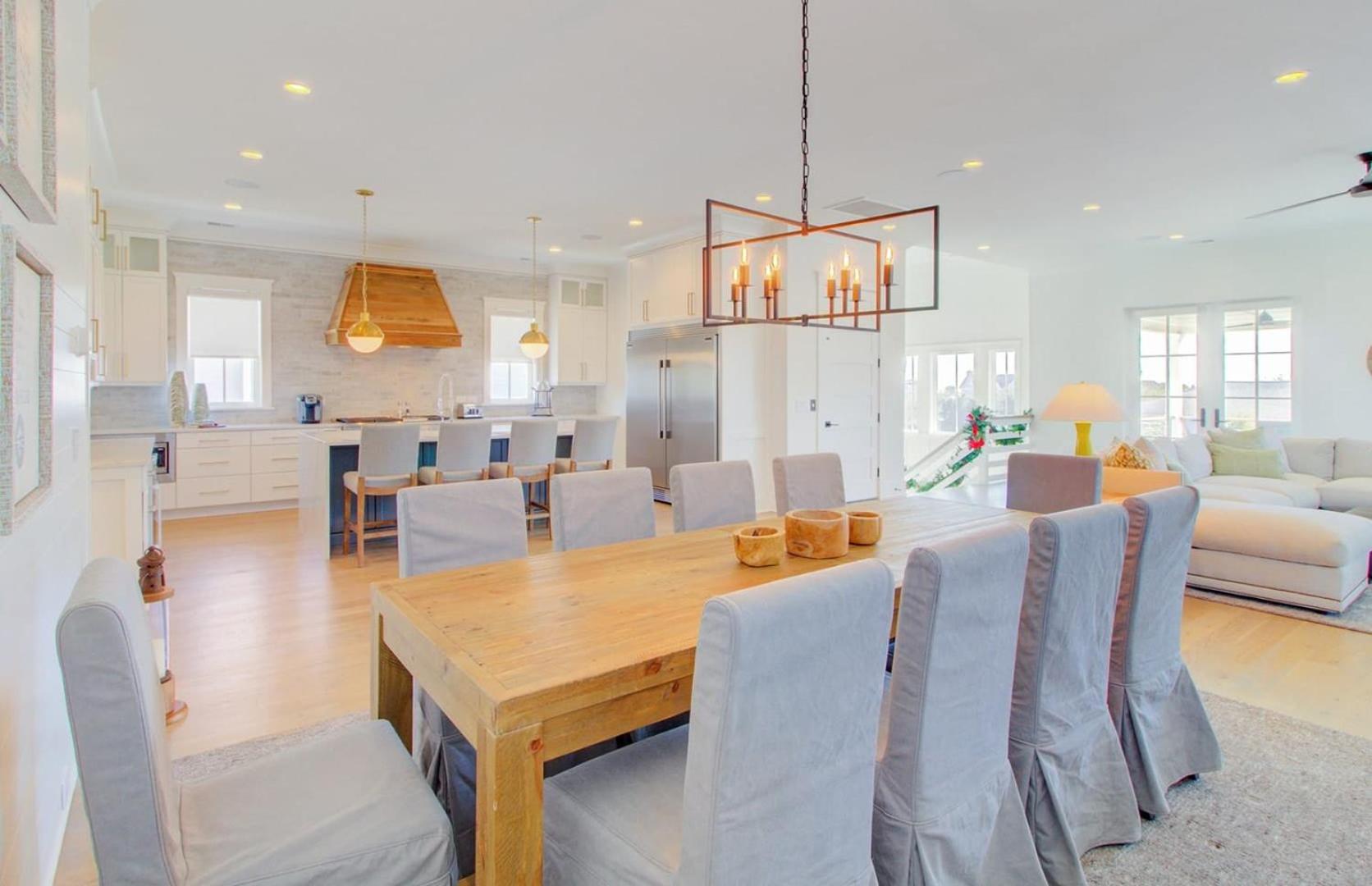 311 Carolina by AvantStay Rooftop Ocean Views w Pool