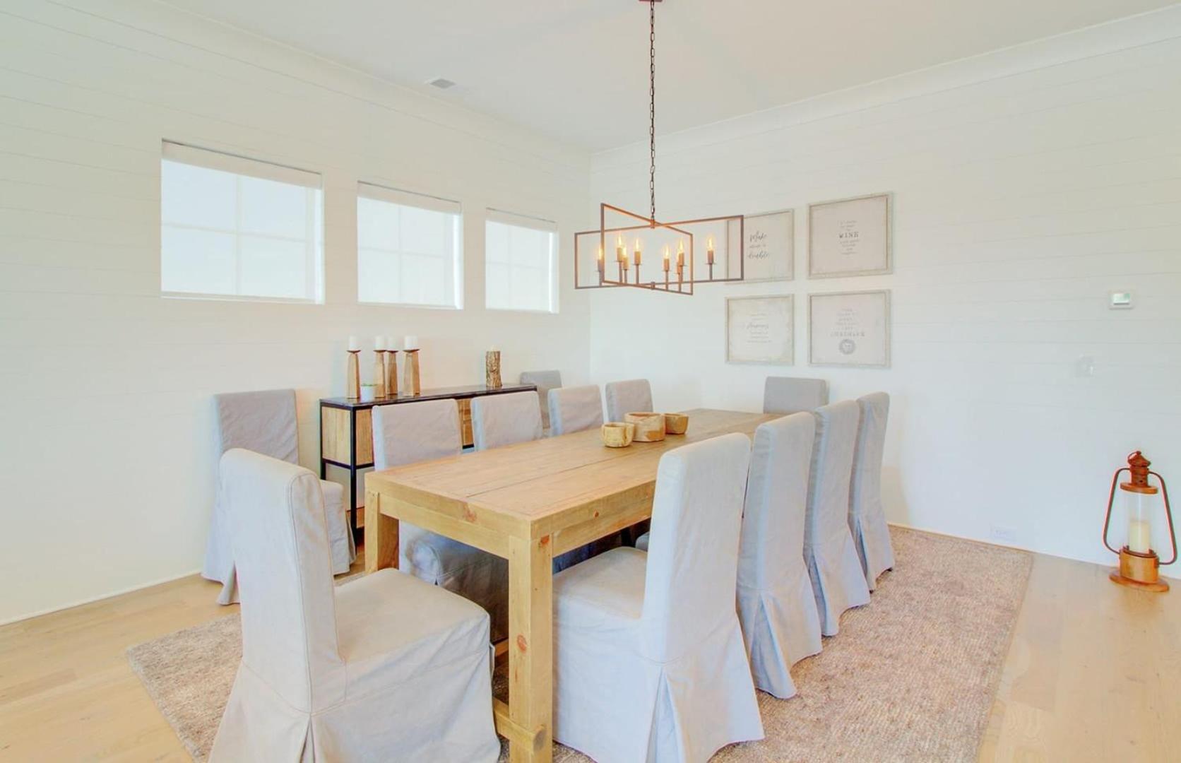 311 Carolina by AvantStay Rooftop Ocean Views w Pool