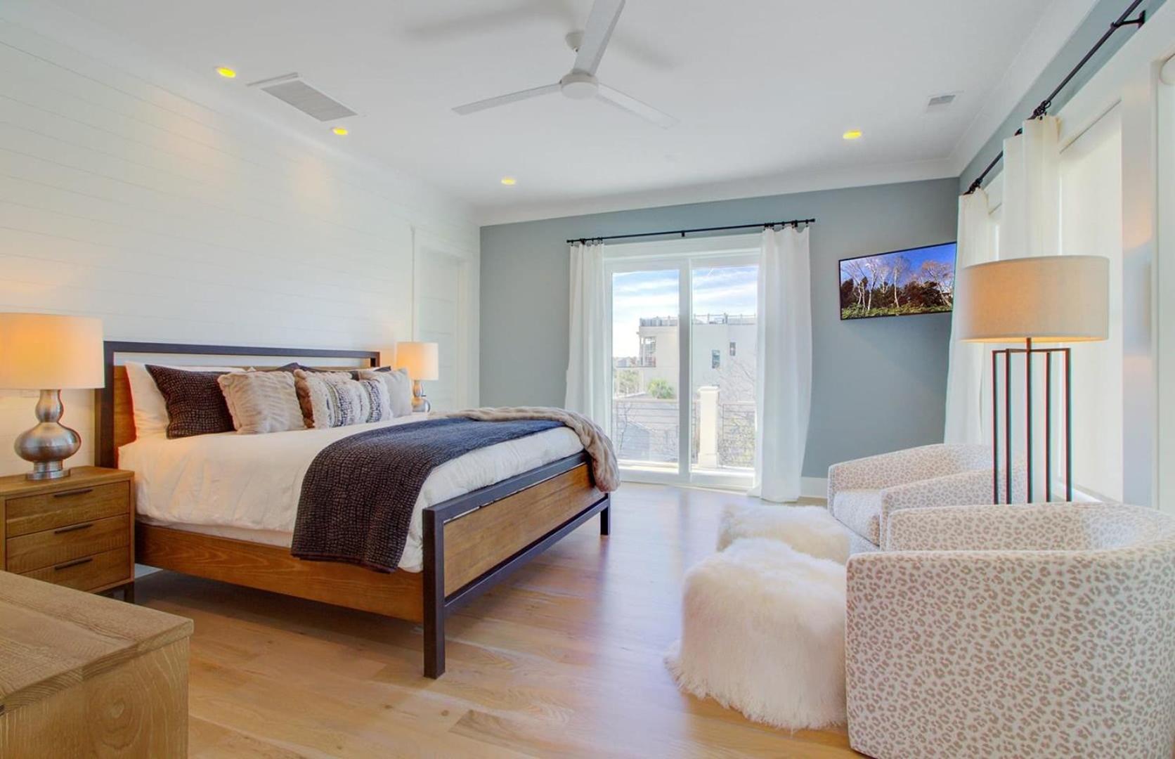 311 Carolina by AvantStay Rooftop Ocean Views w Pool
