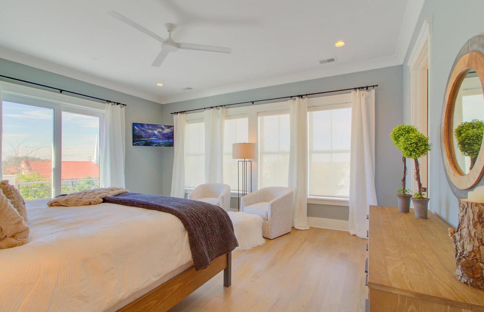 311 Carolina by AvantStay Rooftop Ocean Views w Pool