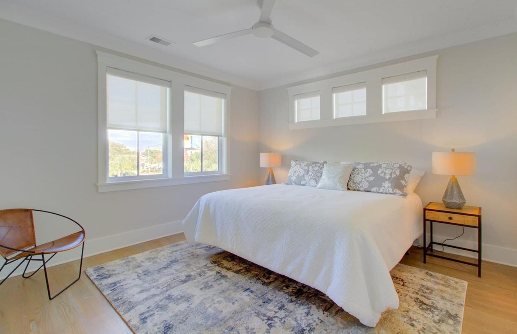 311 Carolina by AvantStay Rooftop Ocean Views w Pool