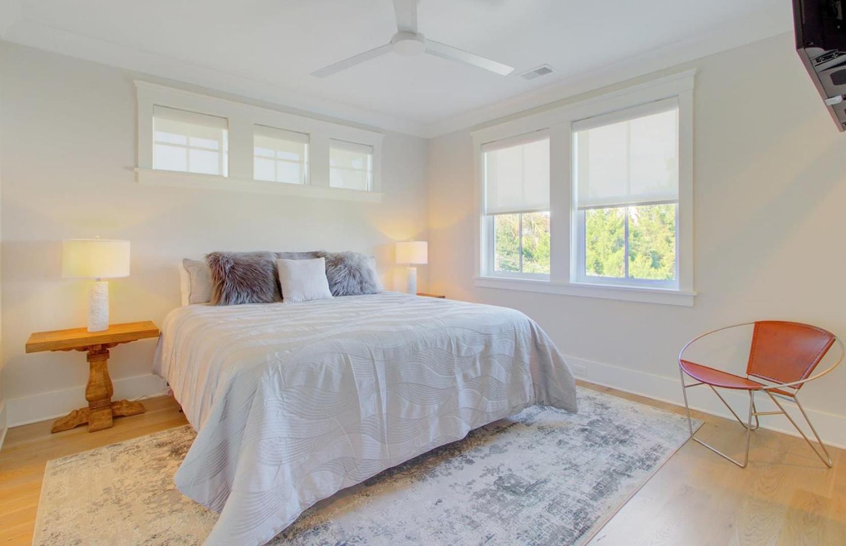 311 Carolina by AvantStay Rooftop Ocean Views w Pool