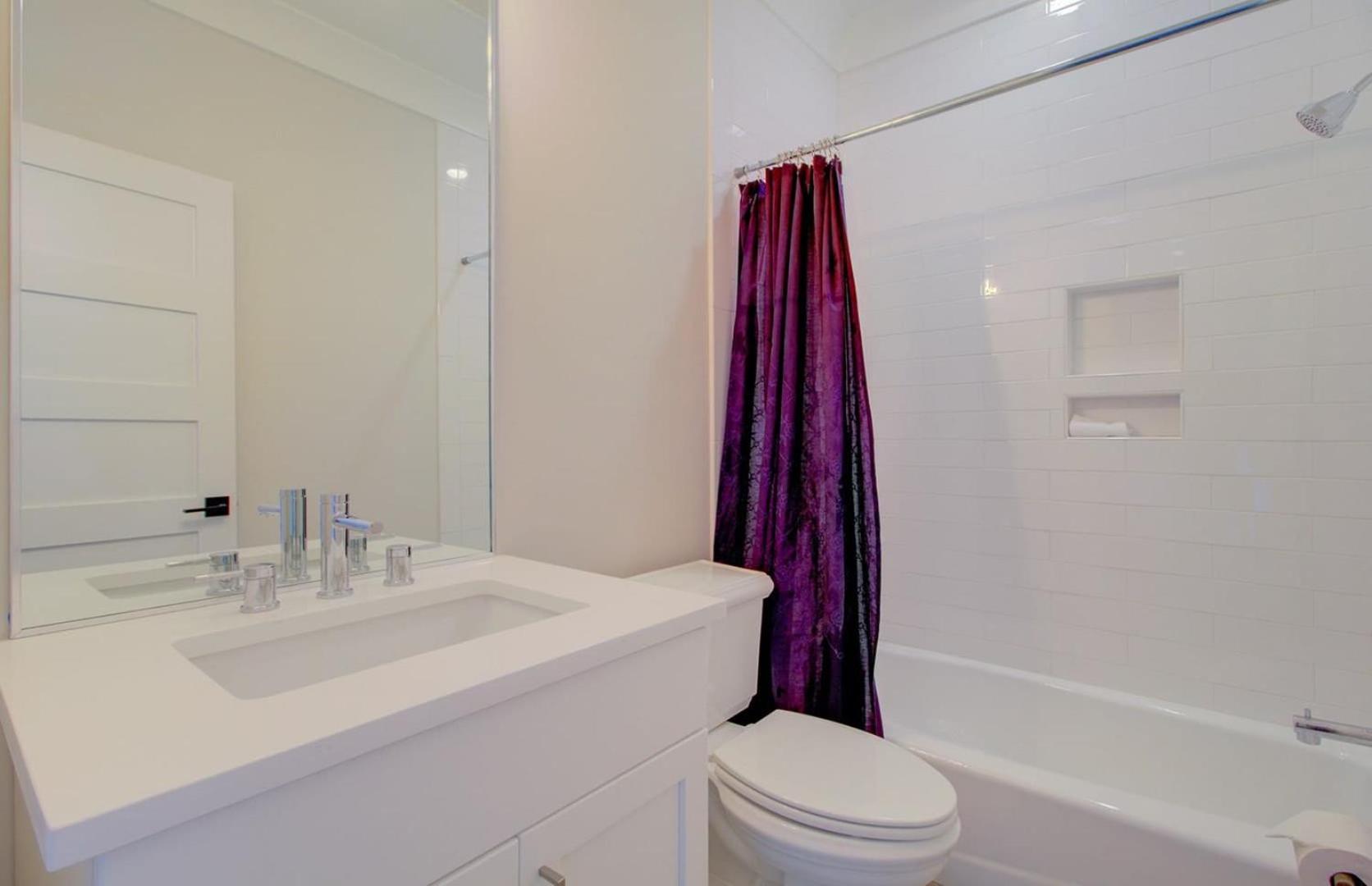 311 Carolina by AvantStay Rooftop Ocean Views w Pool