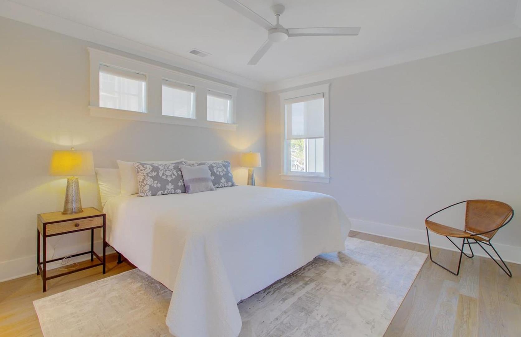311 Carolina by AvantStay Rooftop Ocean Views w Pool