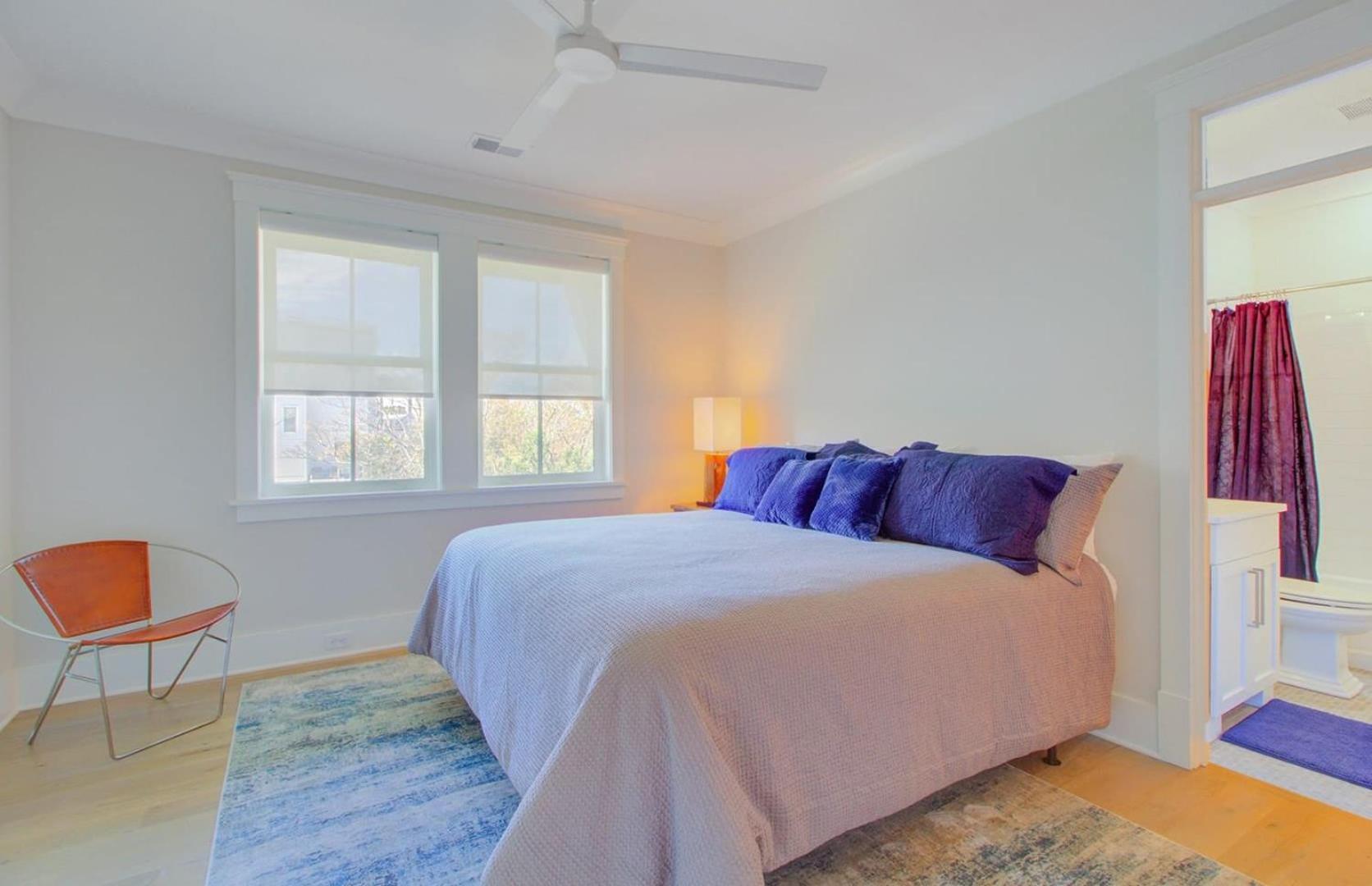 311 Carolina by AvantStay Rooftop Ocean Views w Pool