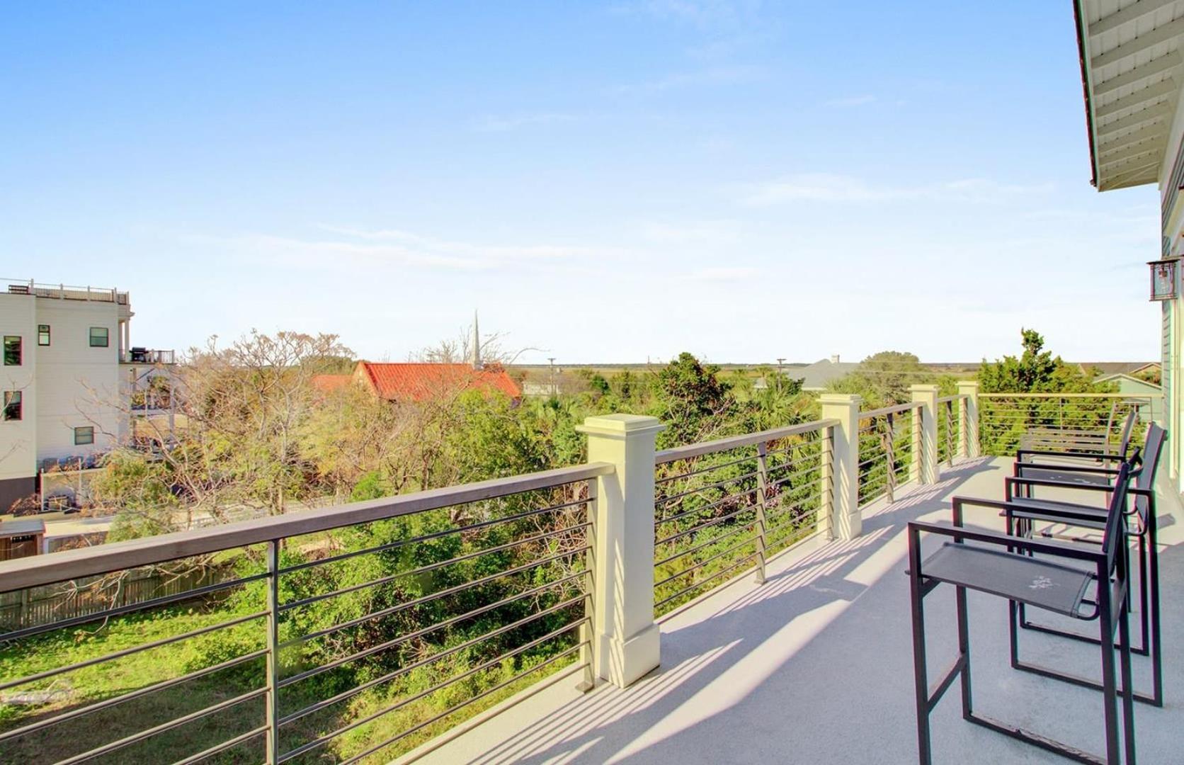 311 Carolina by AvantStay Rooftop Ocean Views w Pool