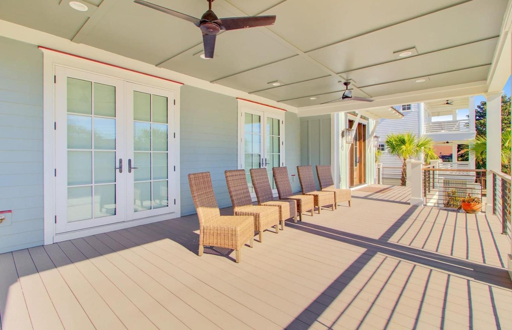 311 Carolina by AvantStay Rooftop Ocean Views w Pool