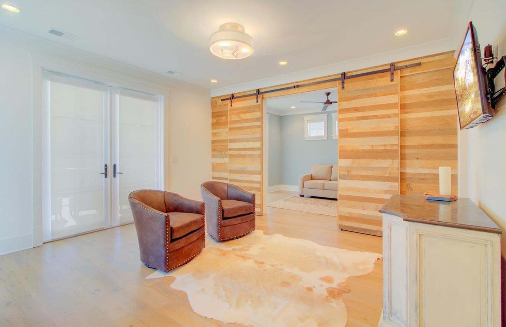 311 Carolina by AvantStay Rooftop Ocean Views w Pool