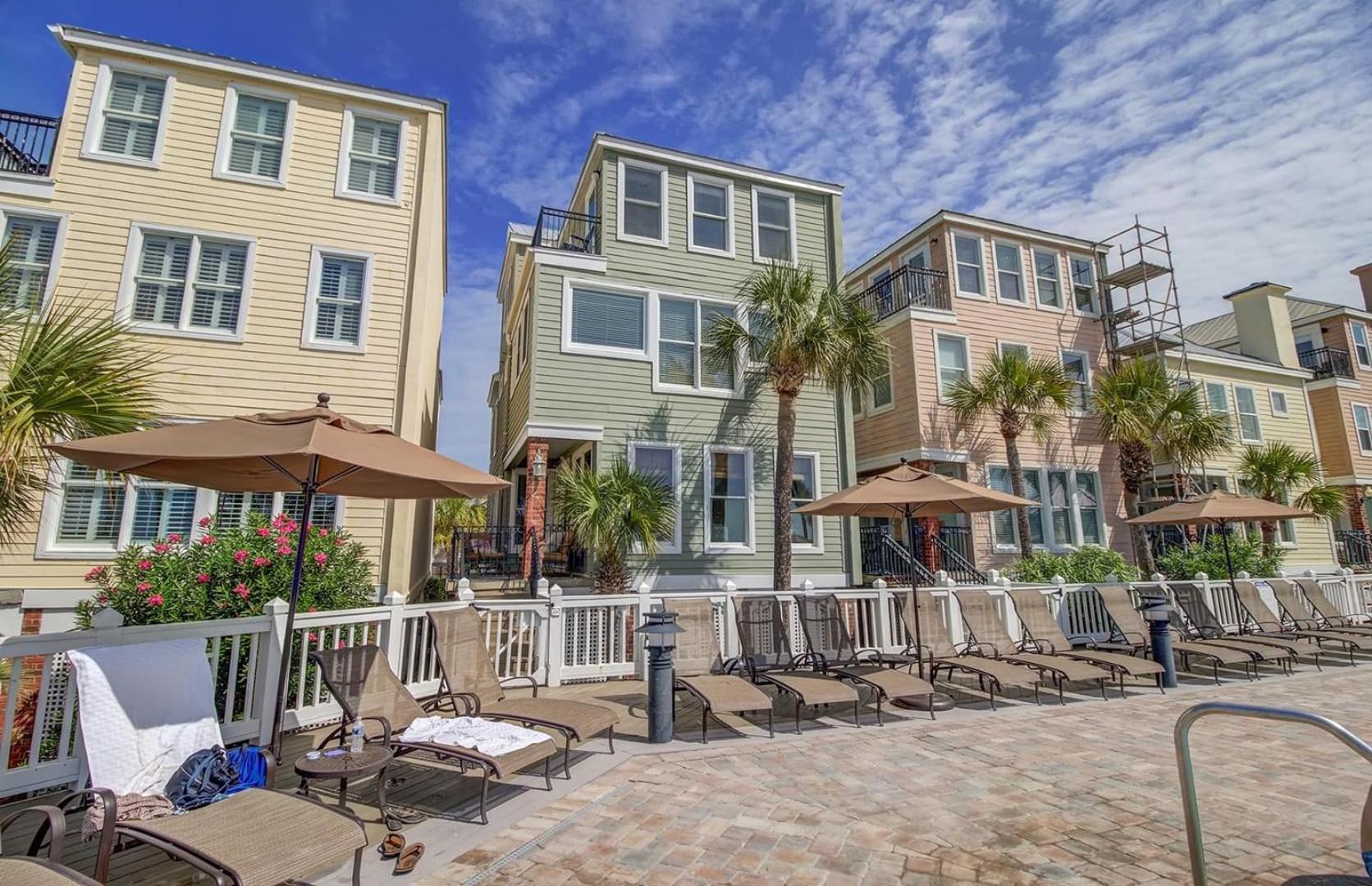 109 Grand Pavilion by AvantStay Beachfront Views