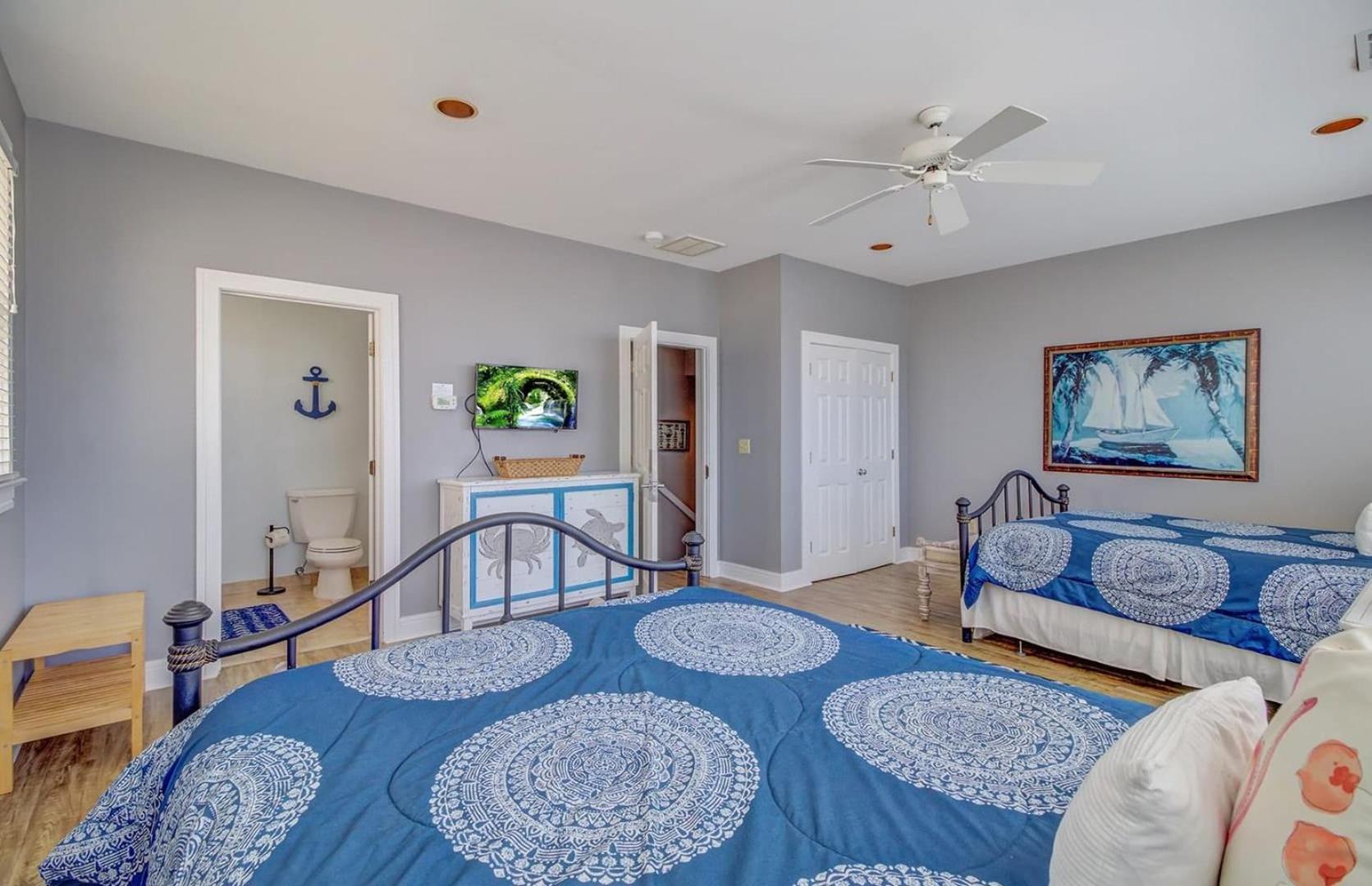 109 Grand Pavilion by AvantStay Beachfront Views