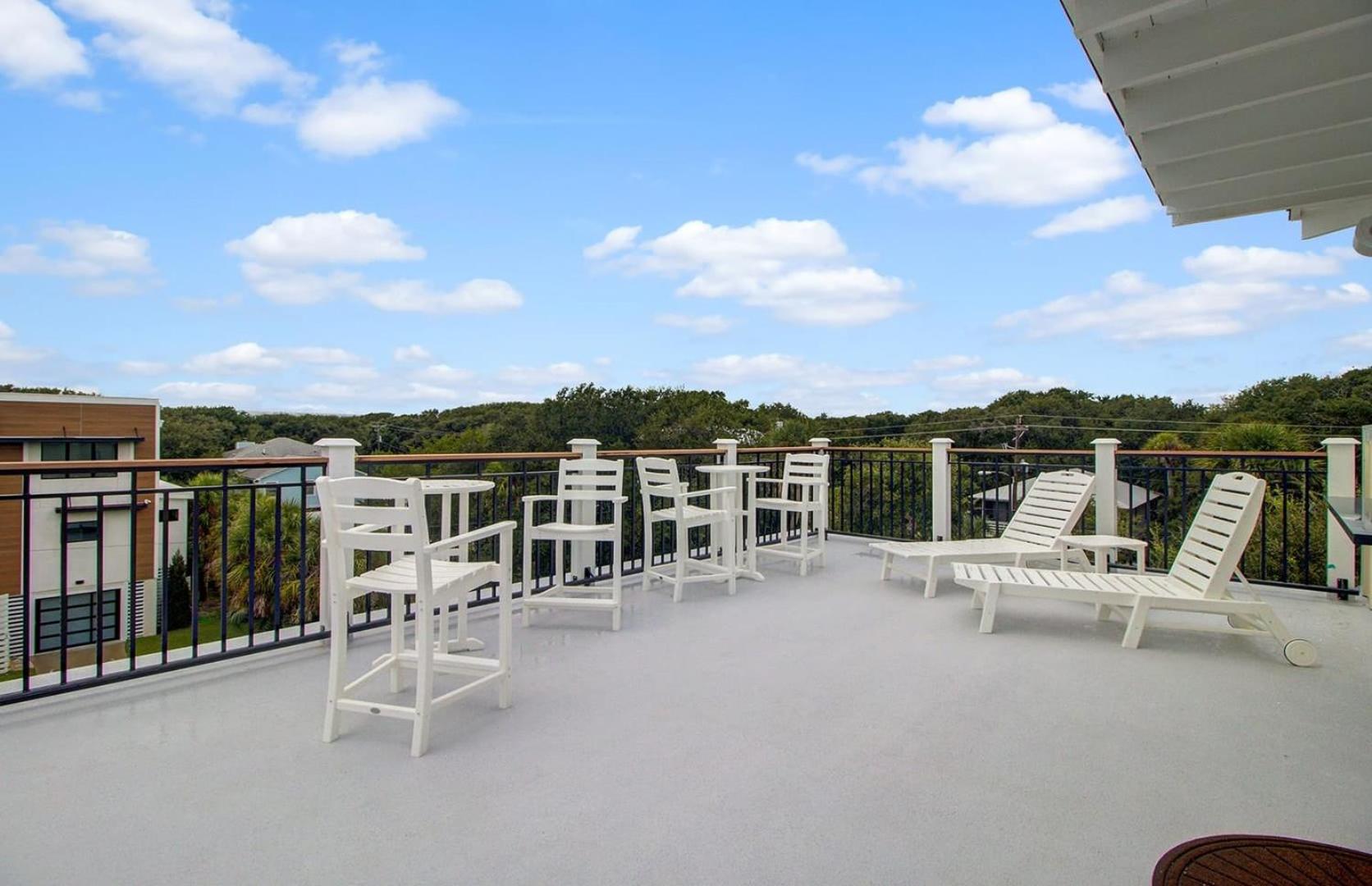 4 36th Avenue by AvantStay Chefs Kitchen Rooftop Pool