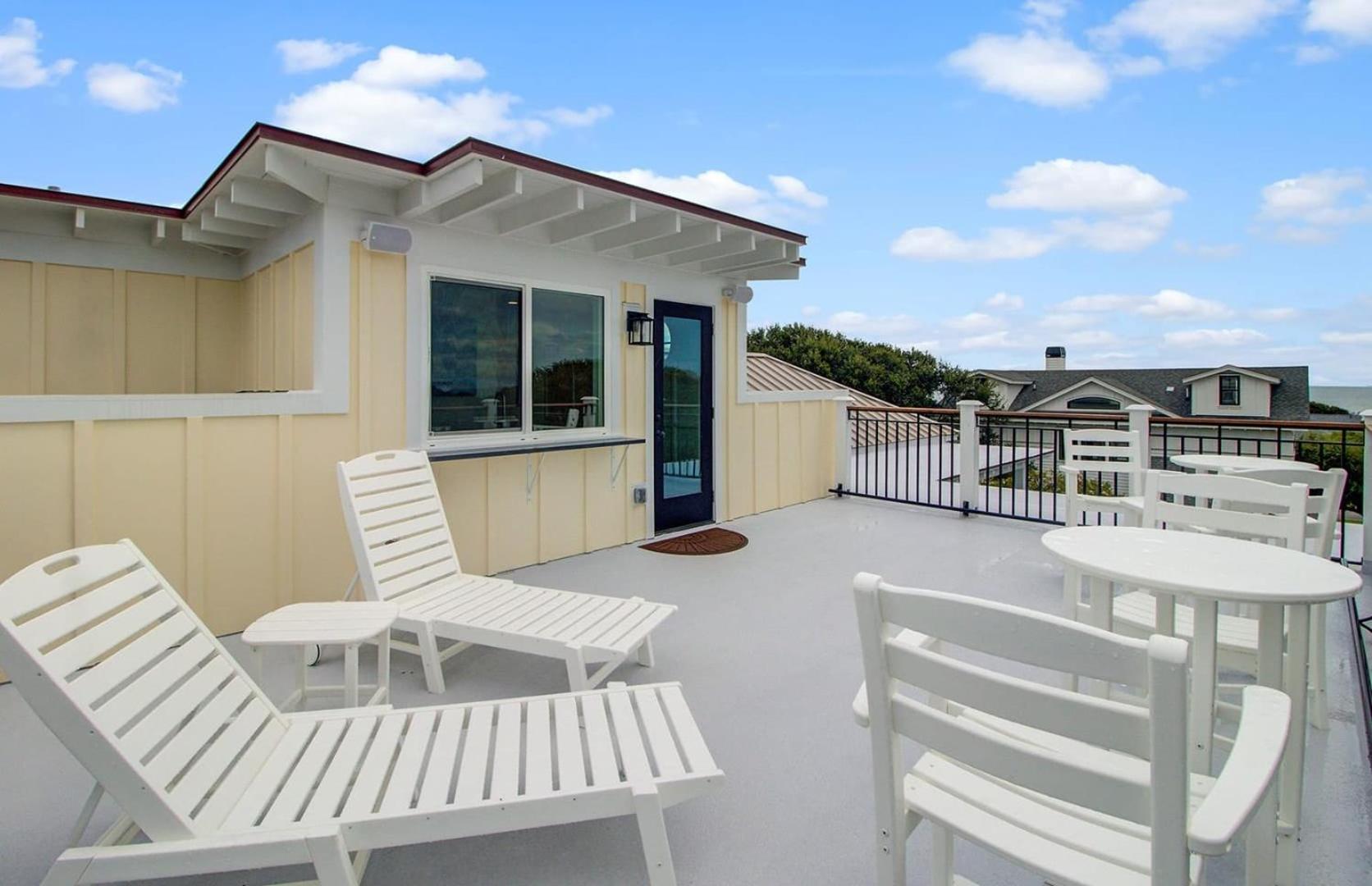 4 36th Avenue by AvantStay Chefs Kitchen Rooftop Pool