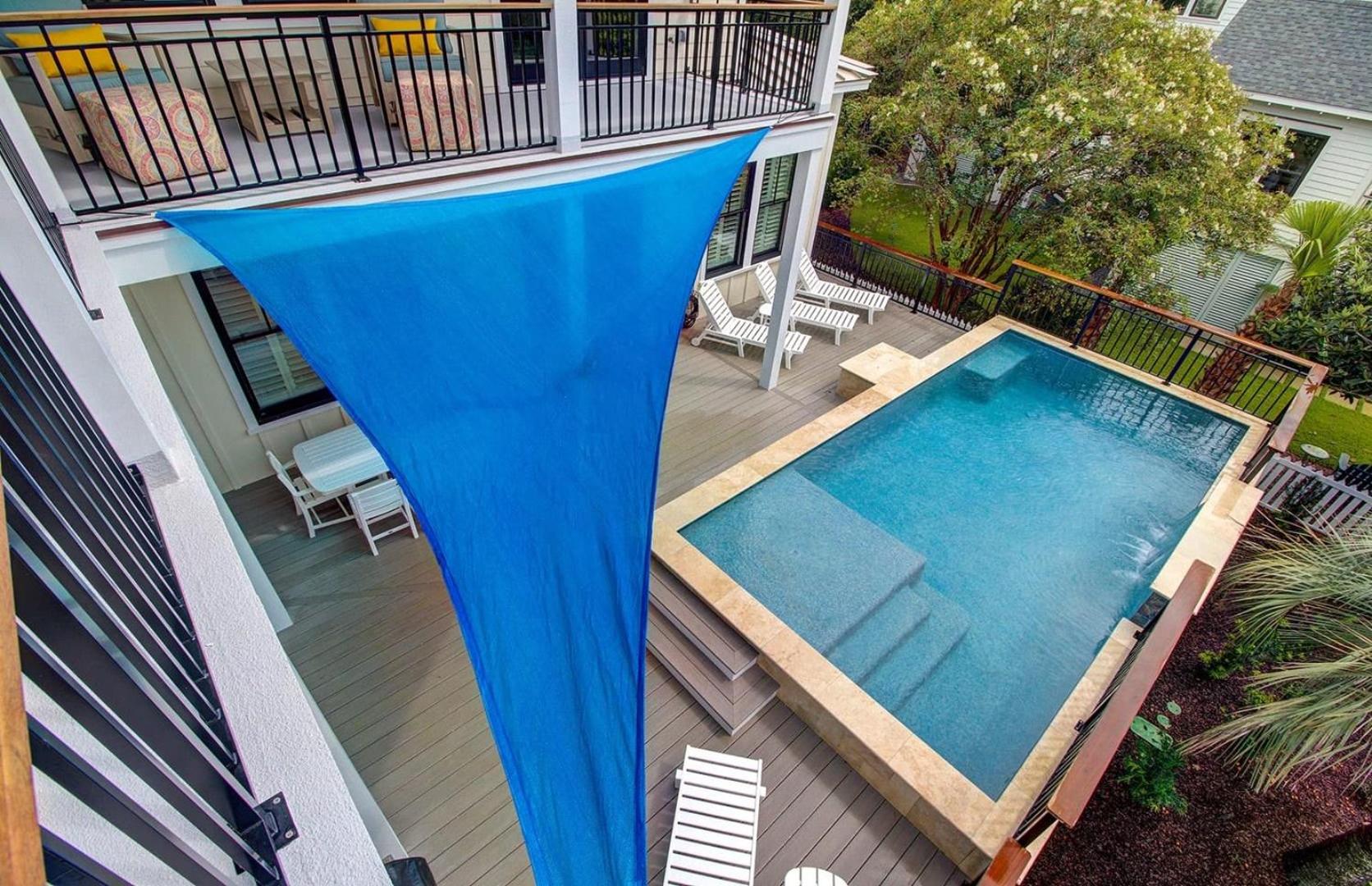 4 36th Avenue by AvantStay Chefs Kitchen Rooftop Pool