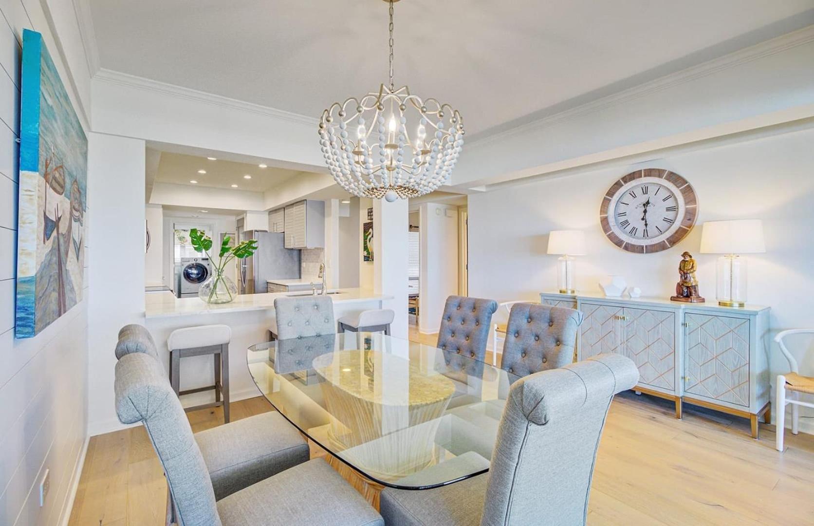 4407 Ocean Club by AvantStay Ocean Views w Community Pool Access - JanFeb Monthly Options Avail